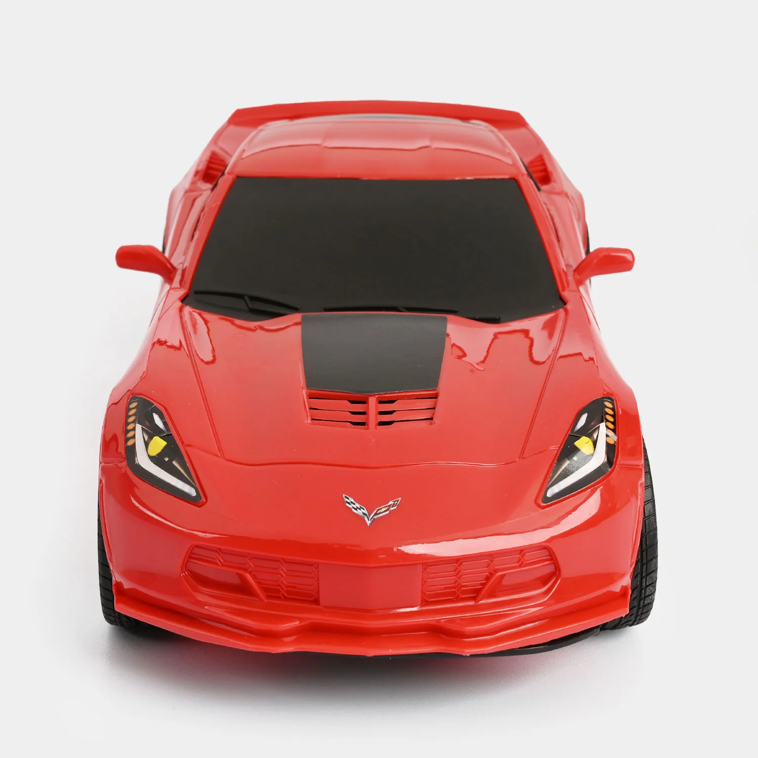 Remote Control Sports Car for Kids - Image 5