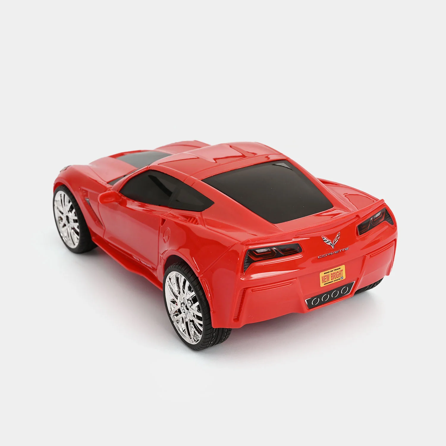 Remote Control Sports Car for Kids - Image 6