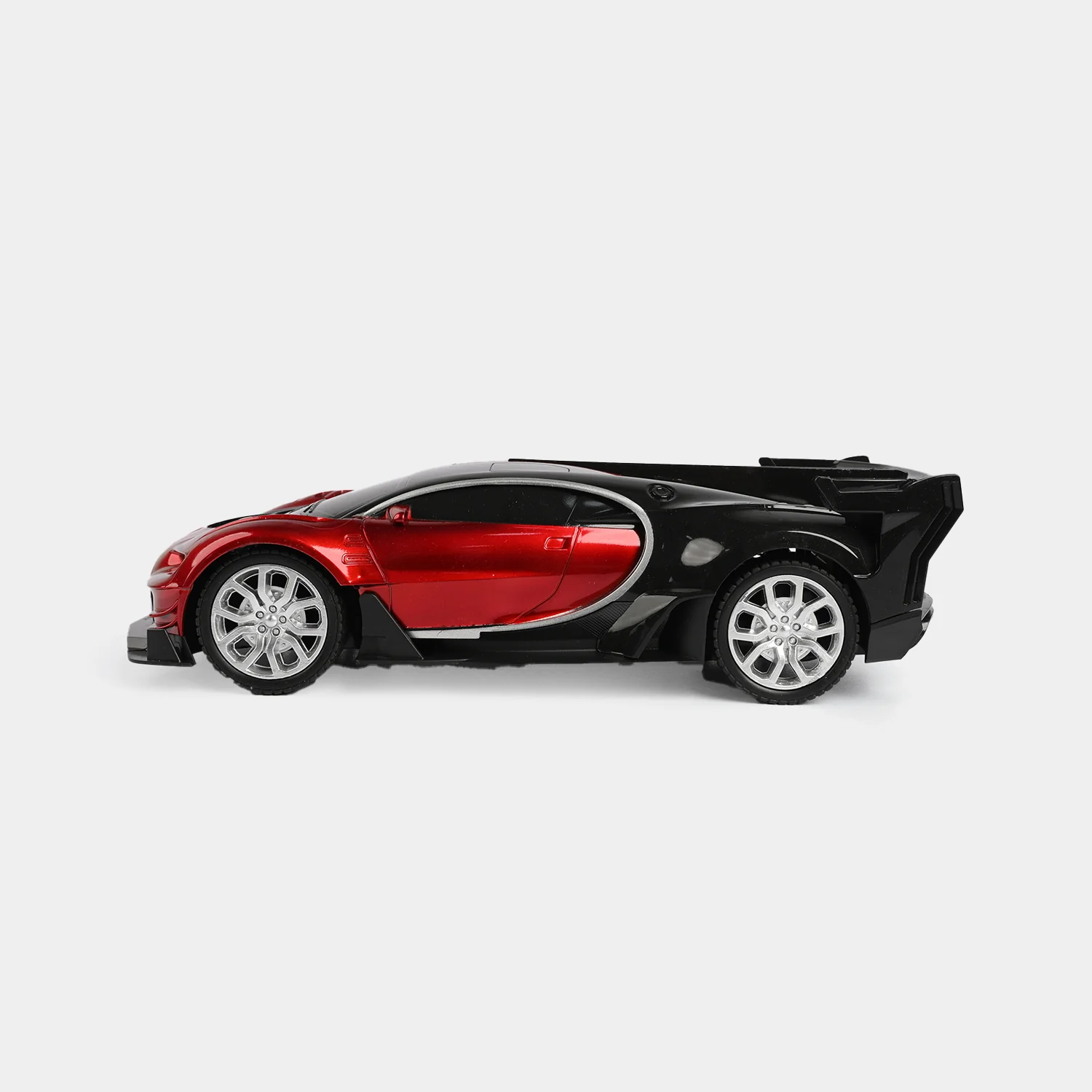 Remote Control Spray Sports Car for Kids - Image 5