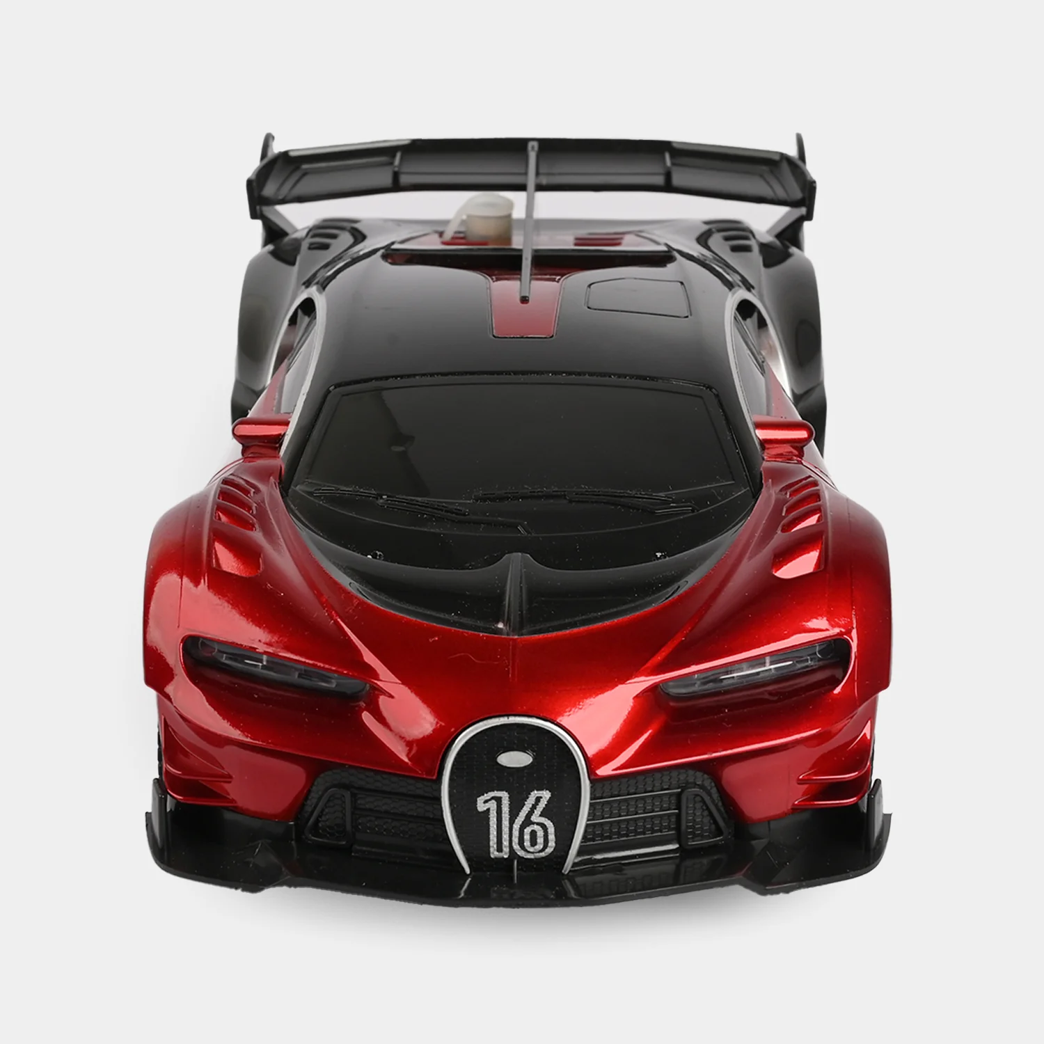 Remote Control Spray Sports Car for Kids - Image 6