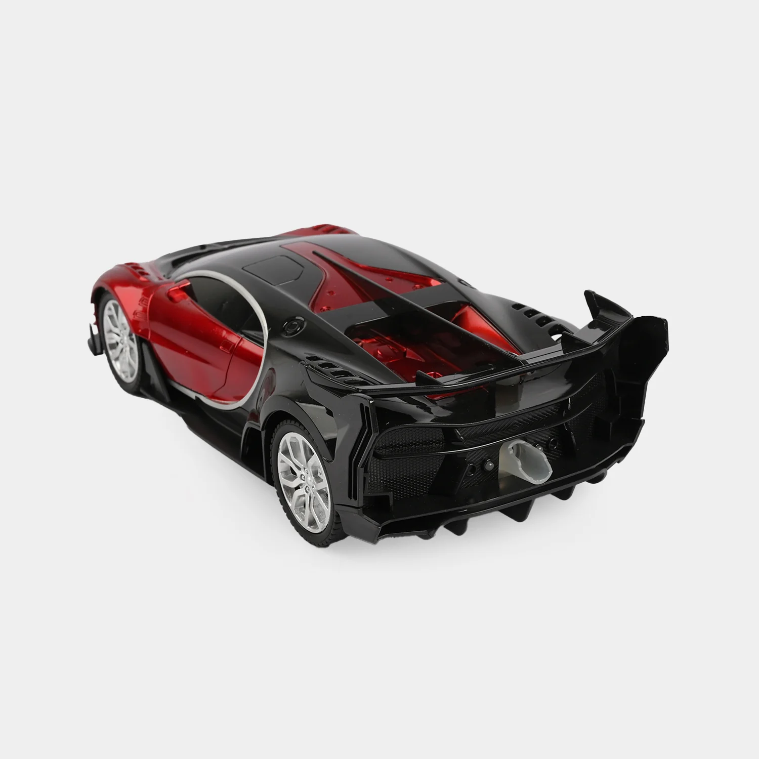 Remote Control Spray Sports Car for Kids - Image 7
