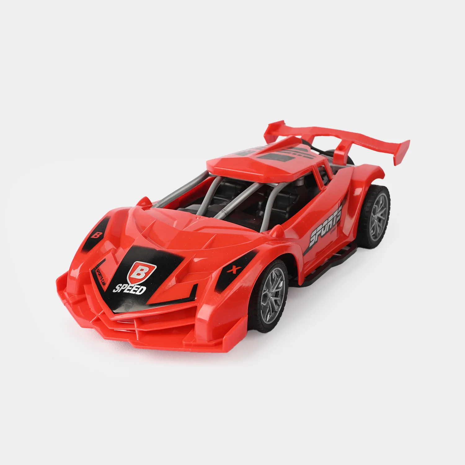 Remote Control Drift Supercar - Image 3