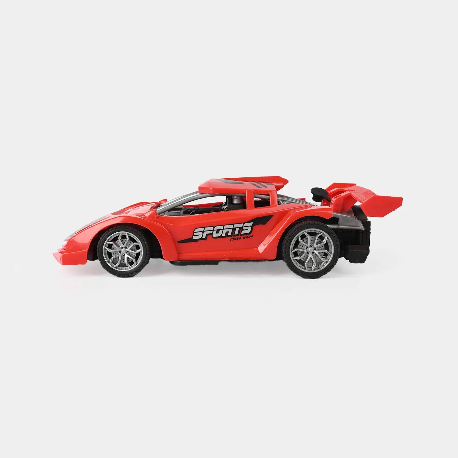 Remote Control Drift Supercar - Image 5