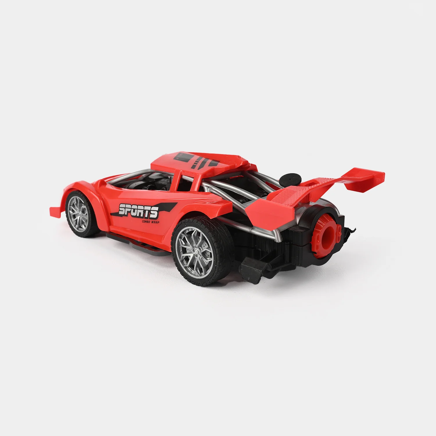 Remote Control Drift Supercar - Image 7