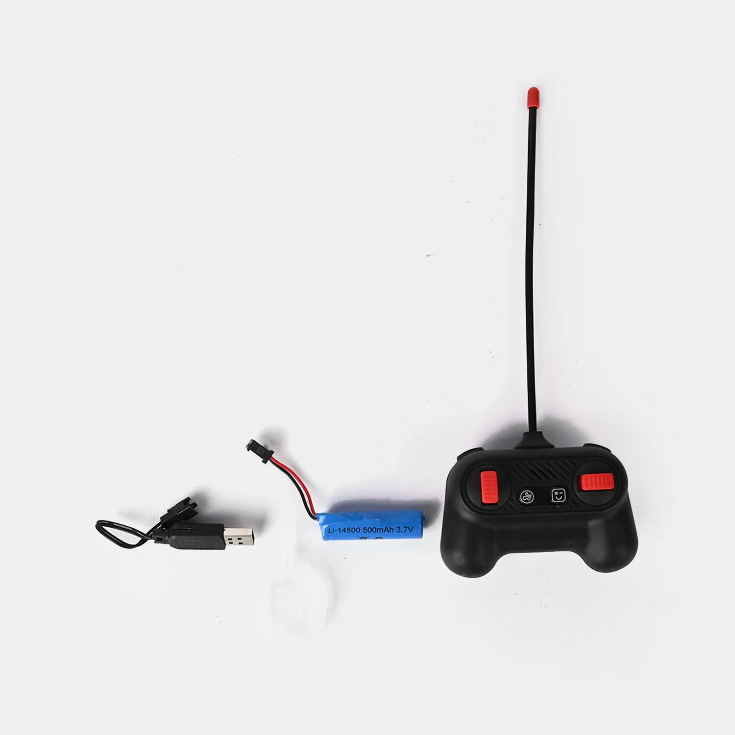 Remote Control Drift Supercar - Image 8
