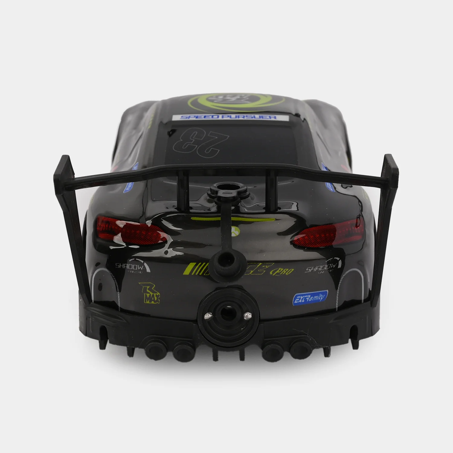 Remote Control Spray Racing Car - Image 8
