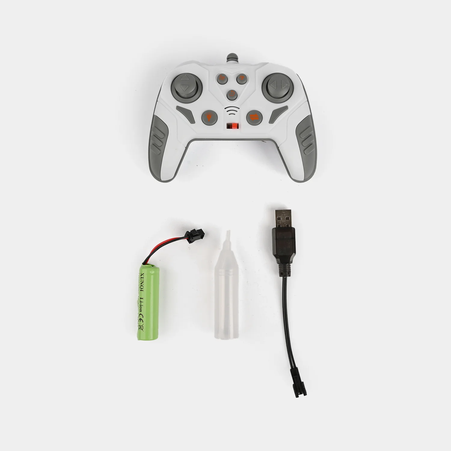 Remote Control Spray Racing Car - Image 9