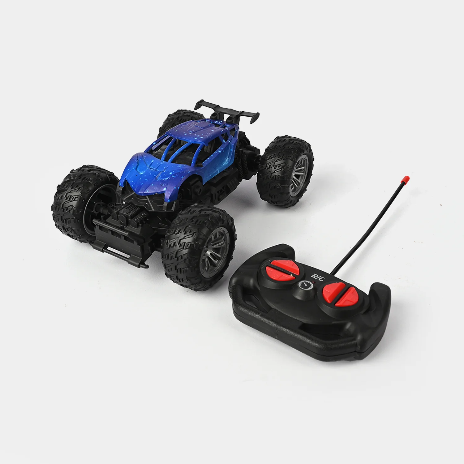 Remote Control Climbing Car For Kids