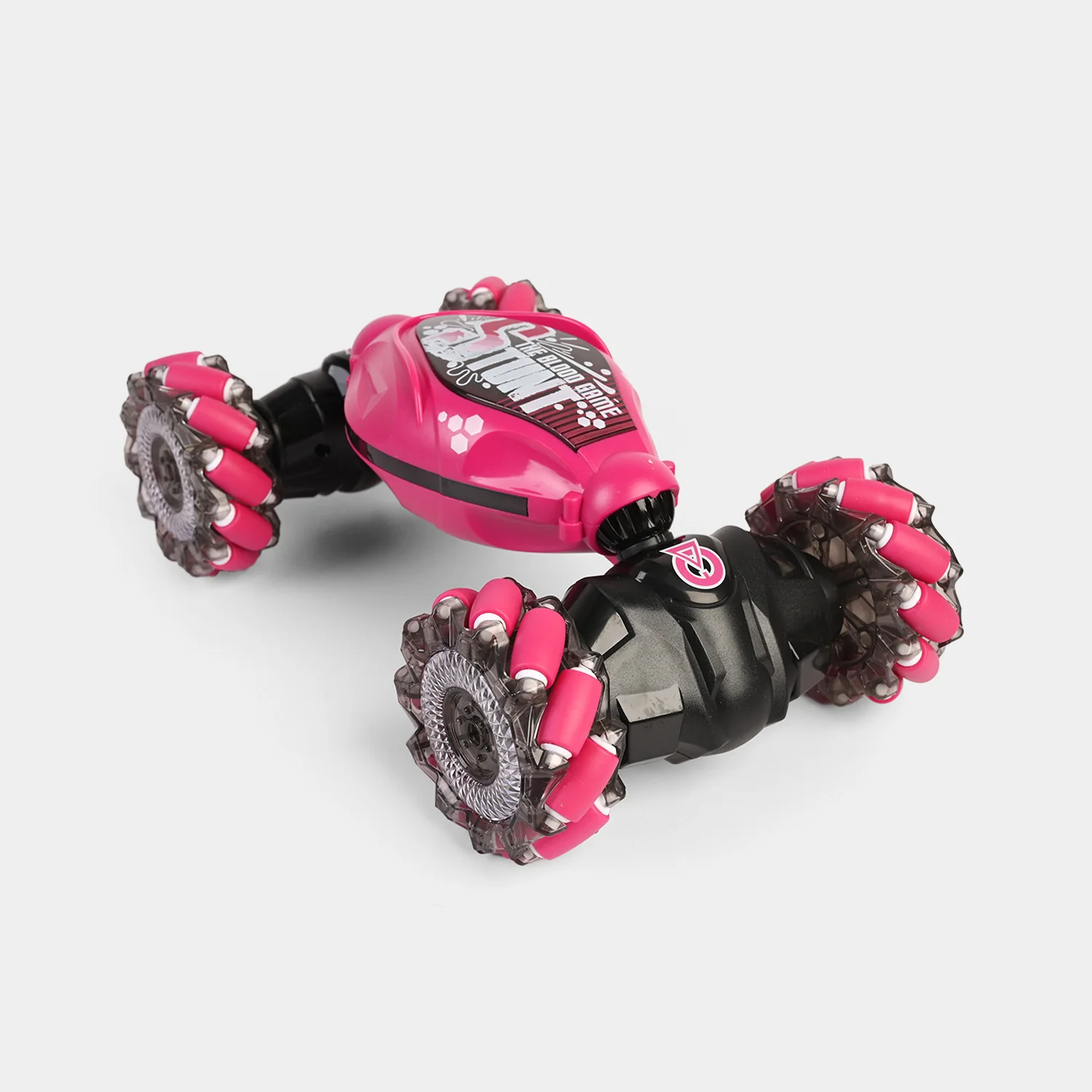 Remote Control 360° Climber Stunt Car - Image 6