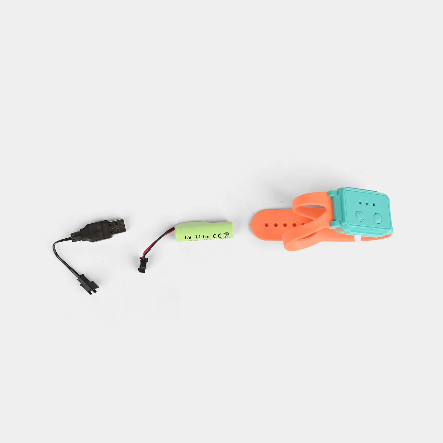 Remote Control Stunt Car - Image 6