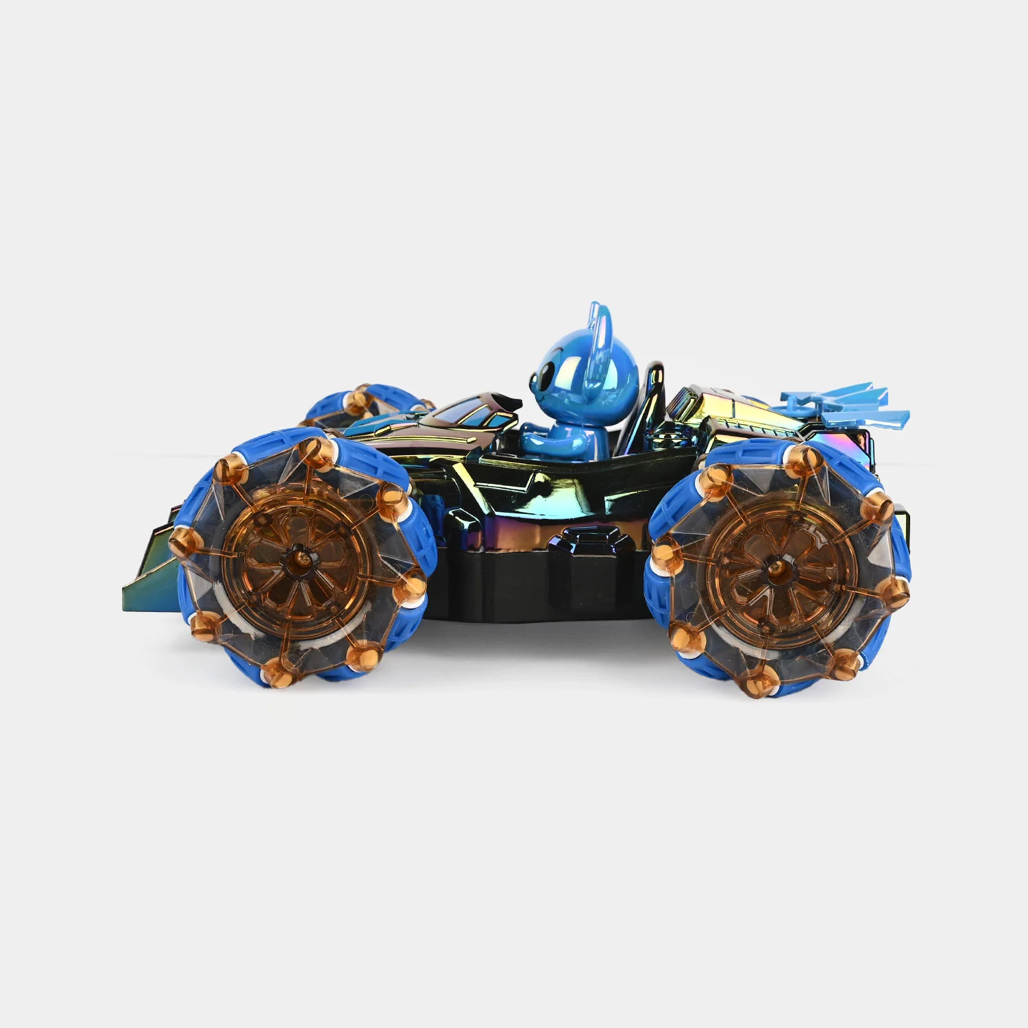 Remote Control Stunt Car With Light & Music - Image 5