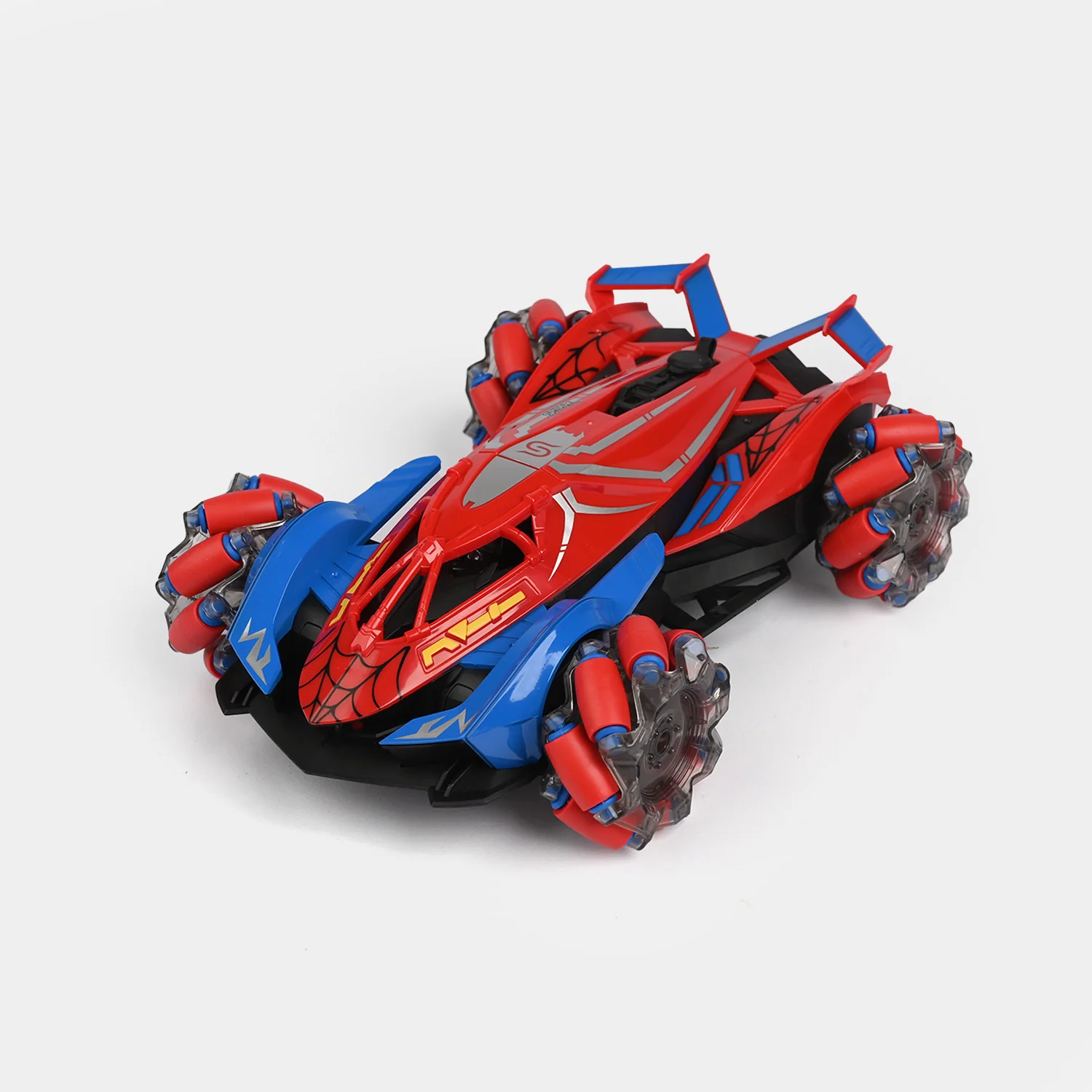 Hero Remote Control Stunt Car - Image 3