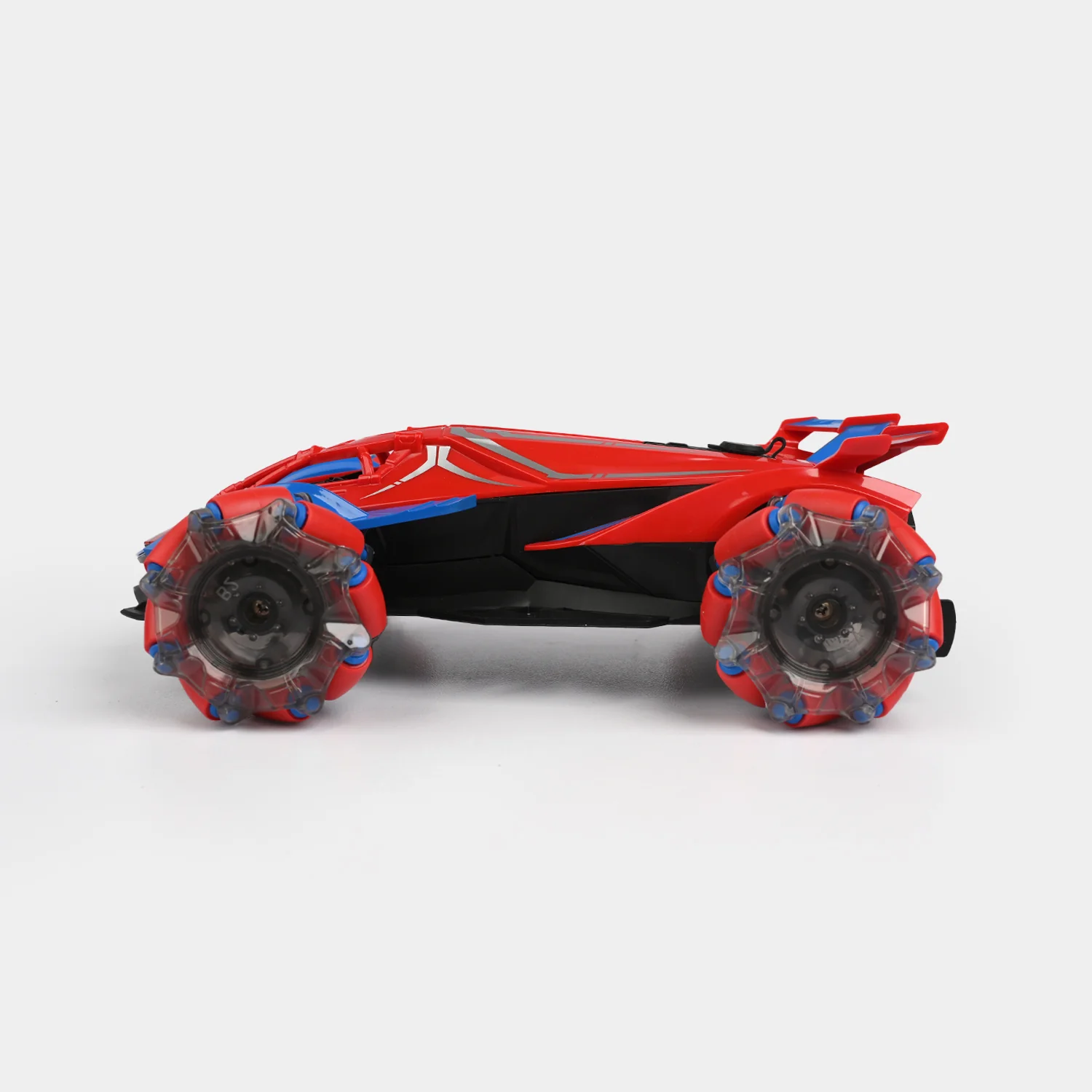 Hero Remote Control Stunt Car - Image 5