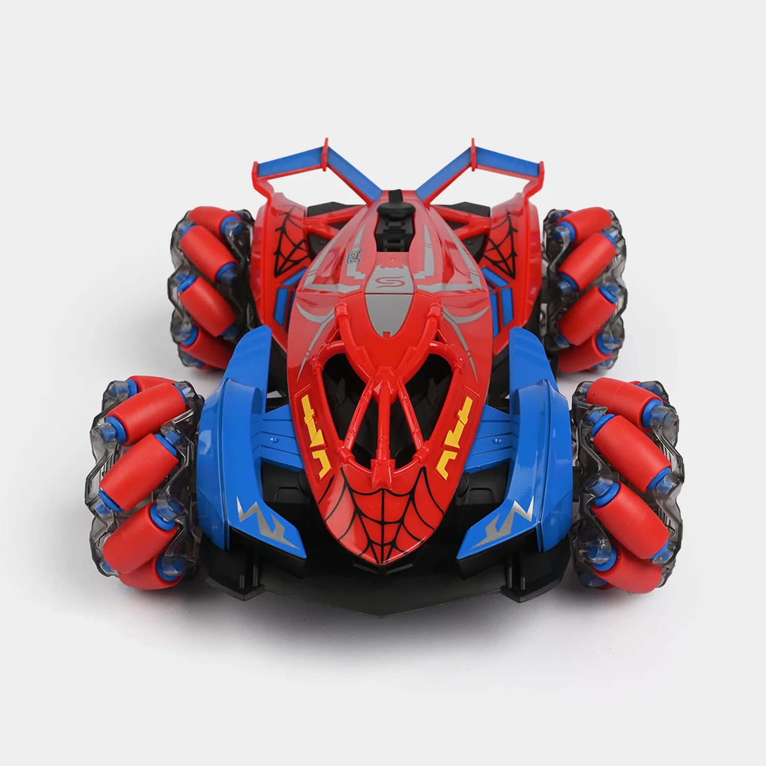 Hero Remote Control Stunt Car - Image 6