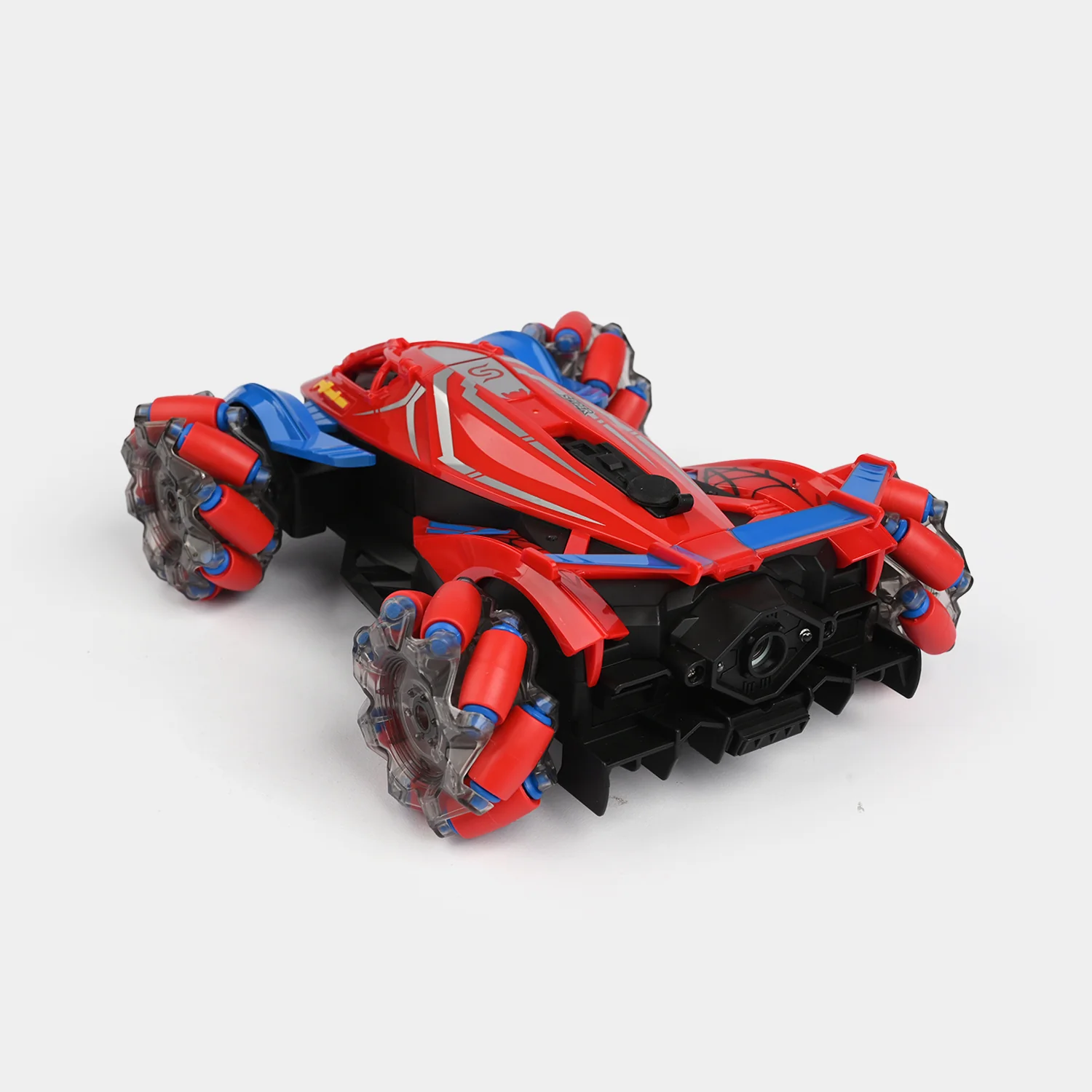 Hero Remote Control Stunt Car - Image 7