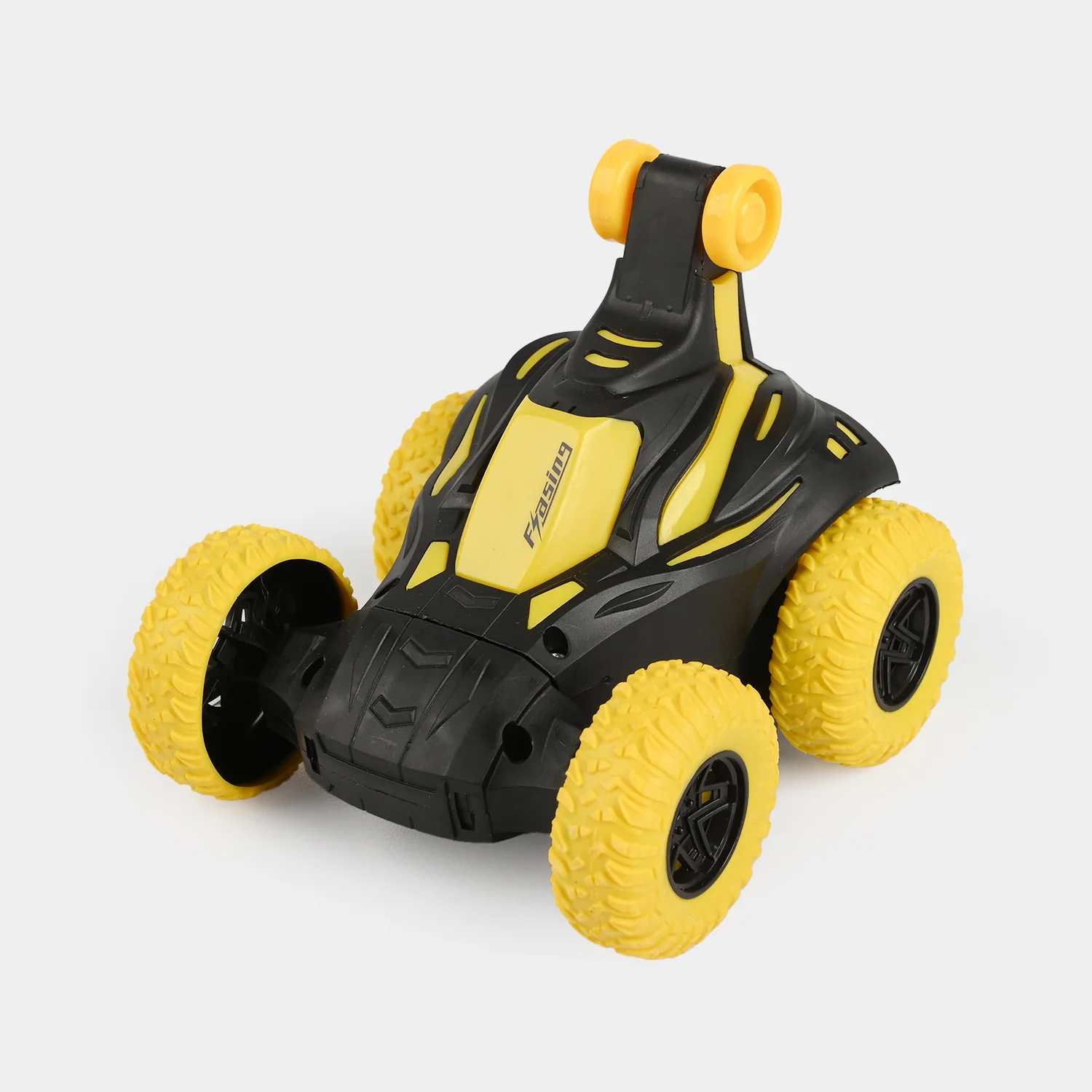 Fast Stunt Rolling 360 Flip Function Car for Kids - Image 3