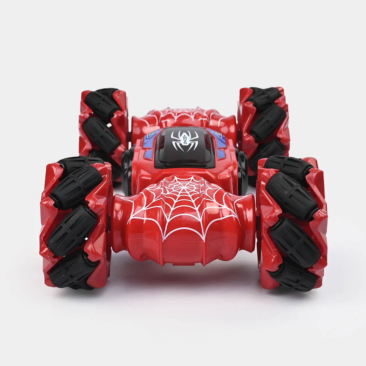 Double-Sided Stunt Spider Car – 360° Rotation RC Vehicle - Image 6