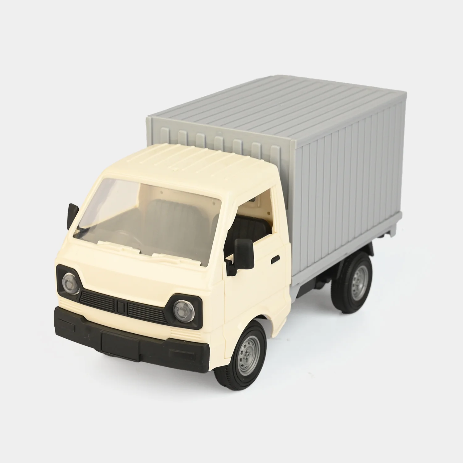 Remote Control (RC) Transport Truck - Image 2