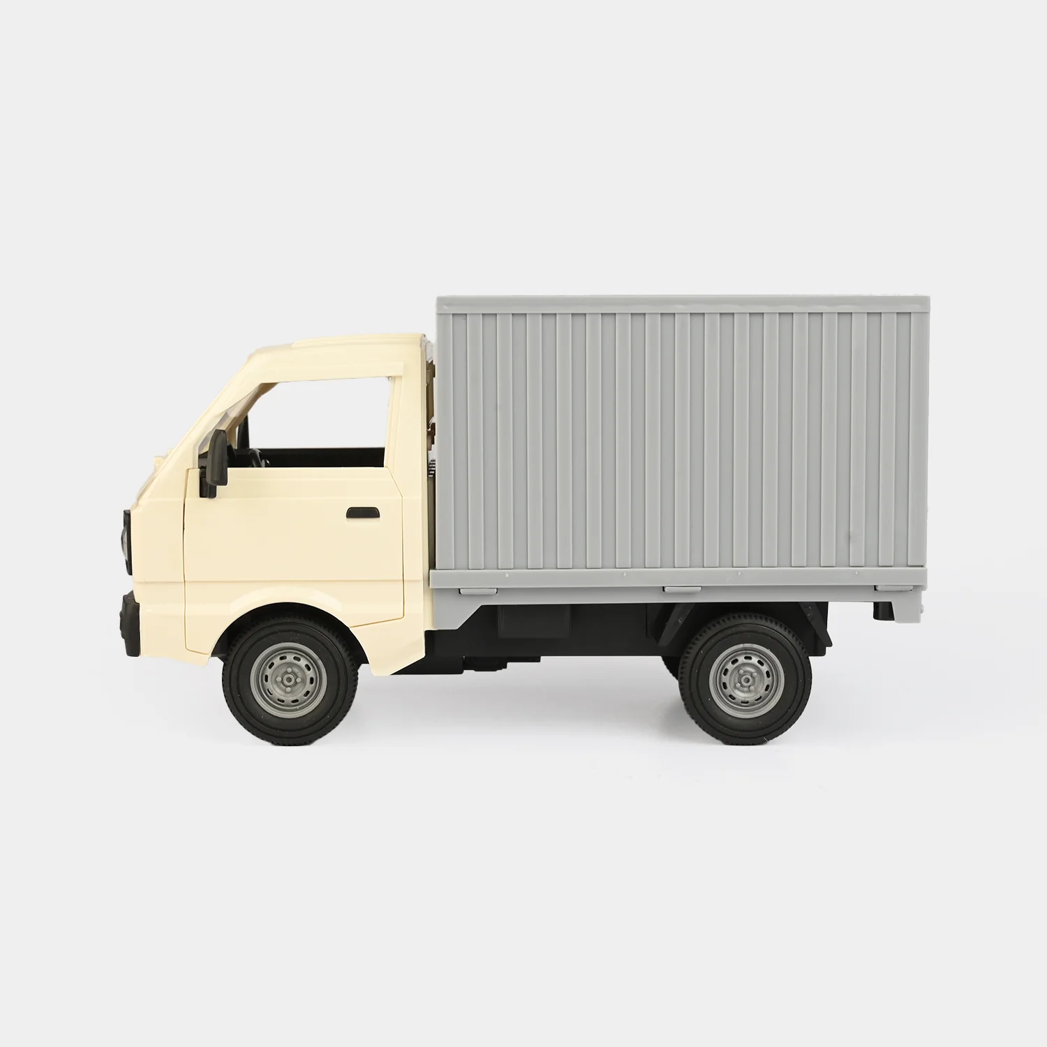 Remote Control (RC) Transport Truck - Image 4