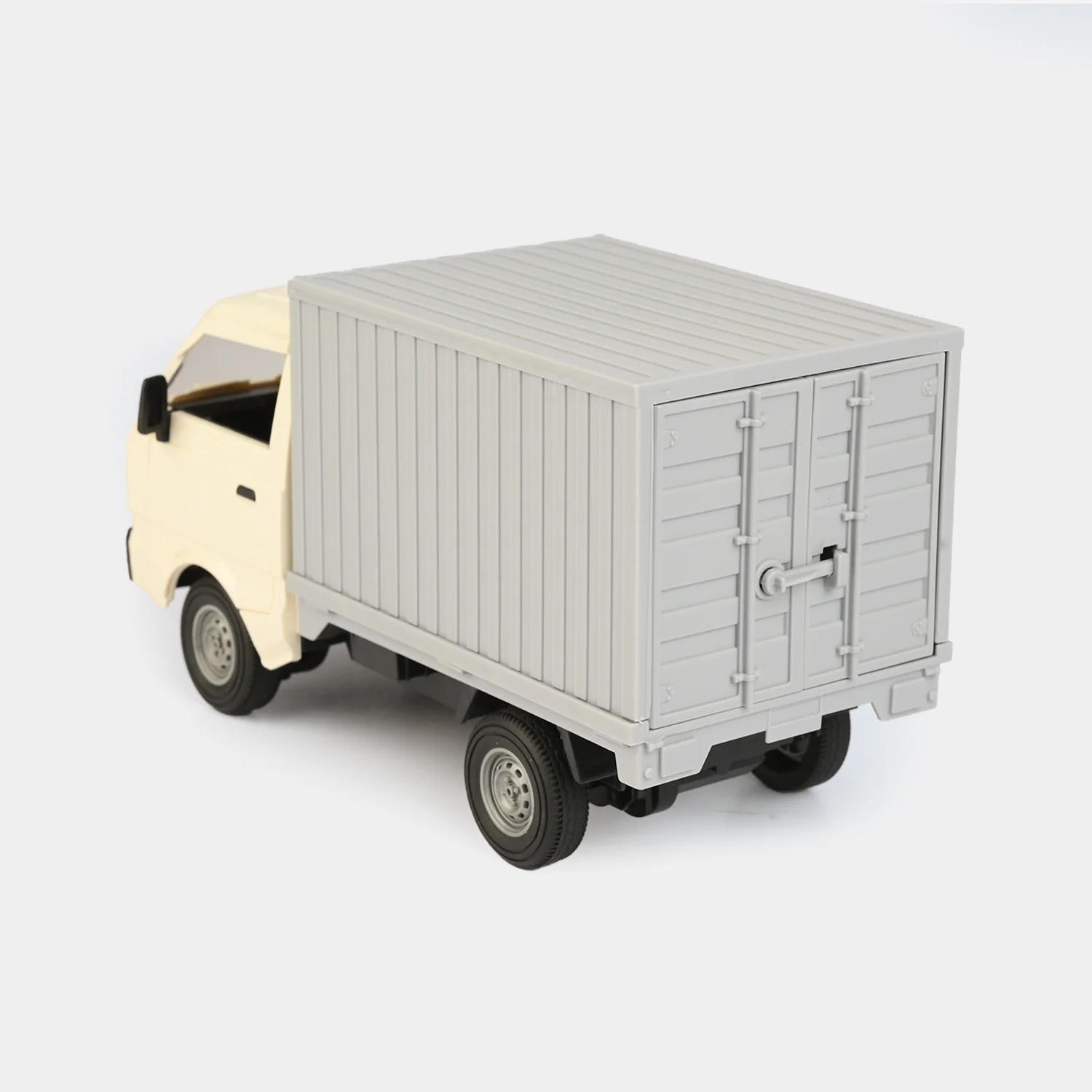 Remote Control (RC) Transport Truck - Image 5