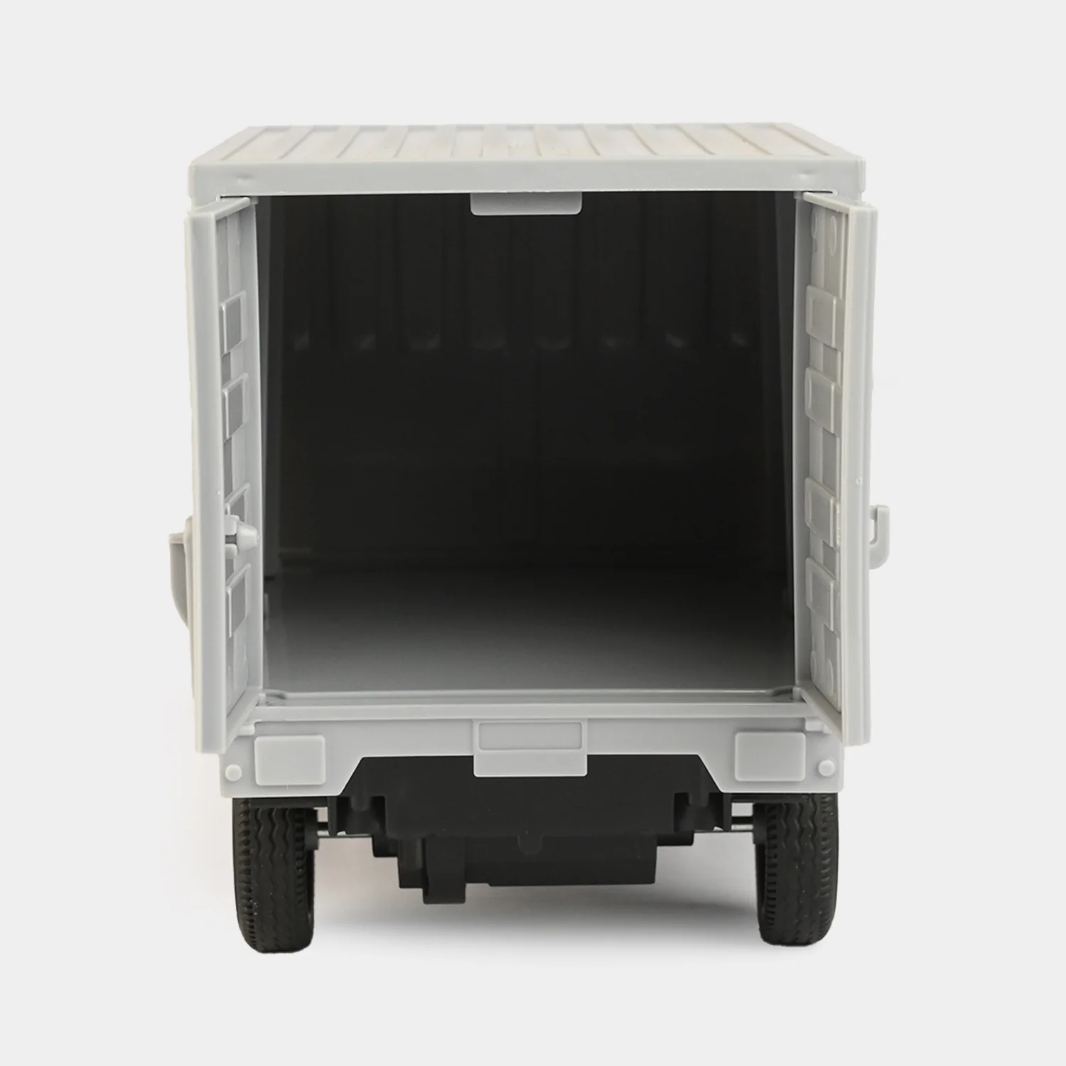 Remote Control (RC) Transport Truck - Image 6