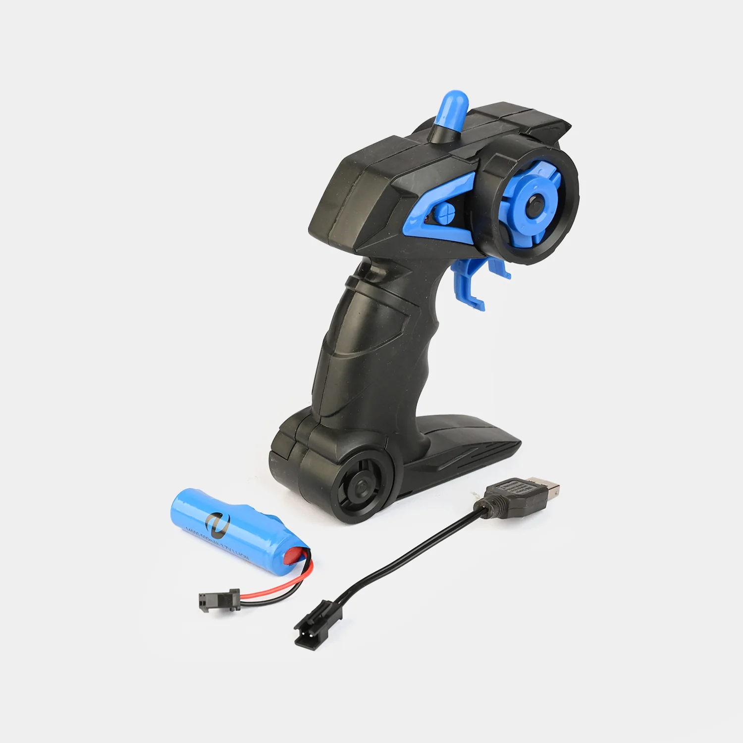 Remote Control (RC) Transport Truck - Image 7