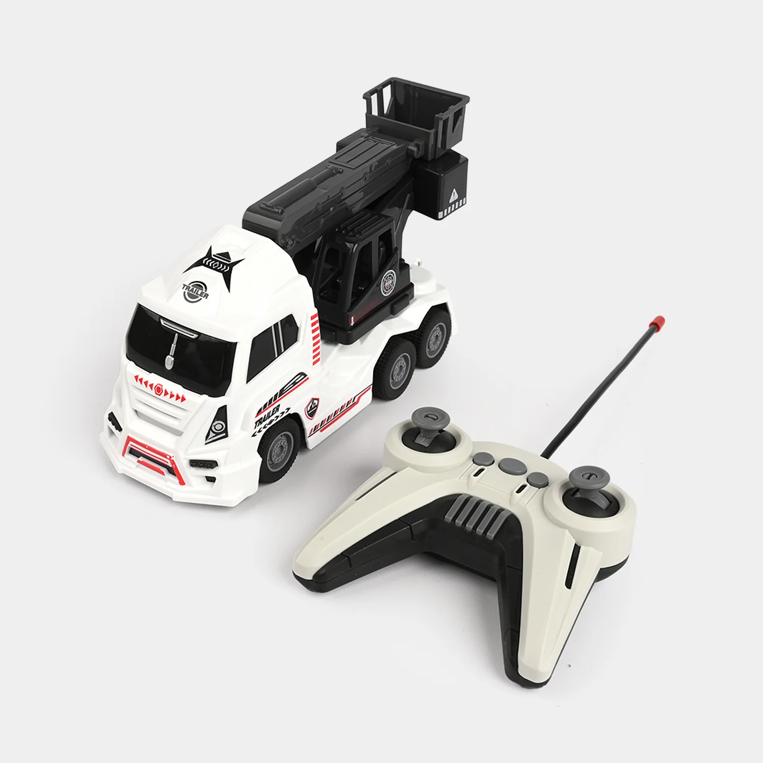 Remote Control Engineering Vehicle - Image 2