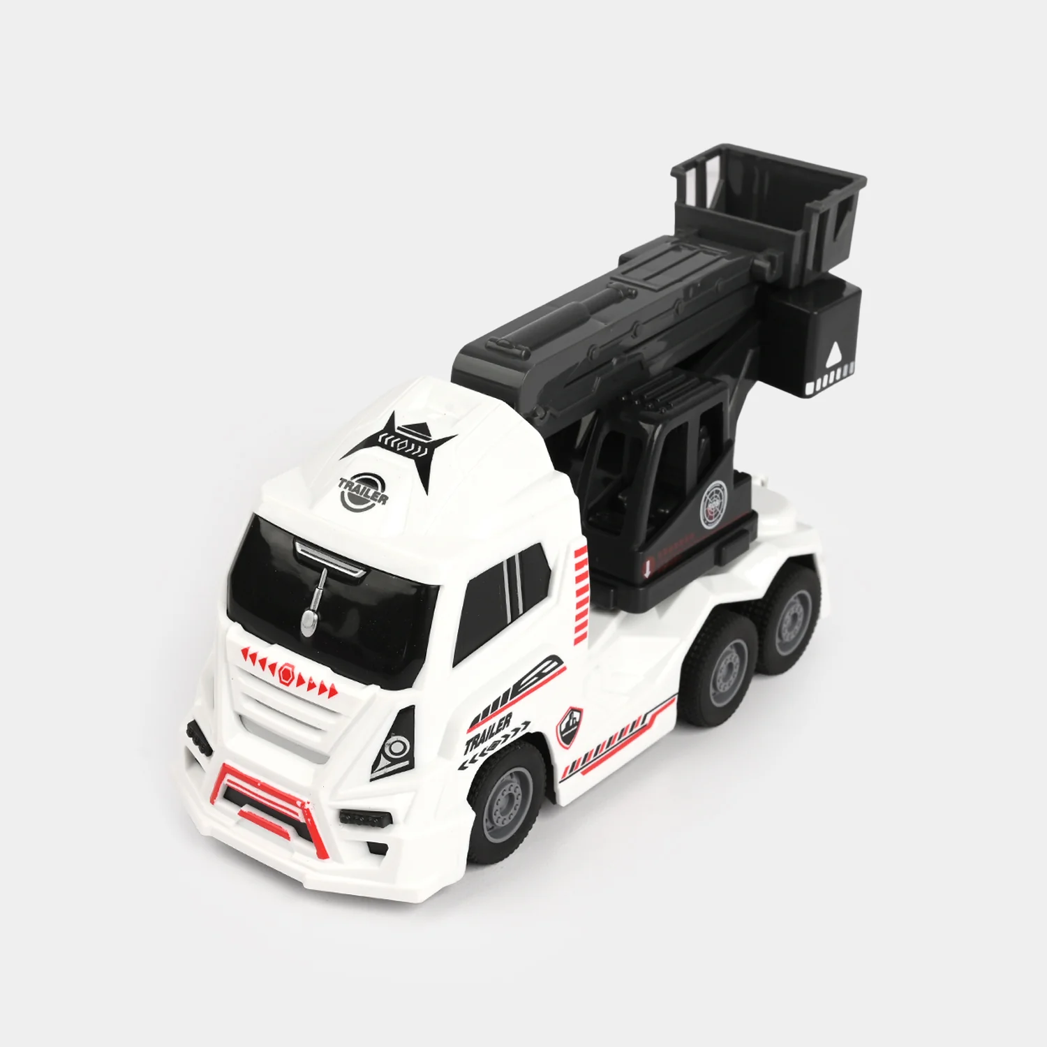 Remote Control Engineering Vehicle - Image 3