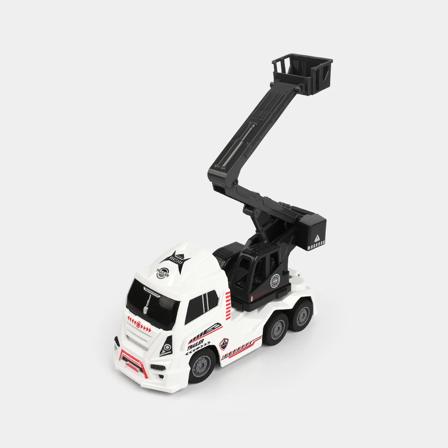 Remote Control Engineering Vehicle - Image 5
