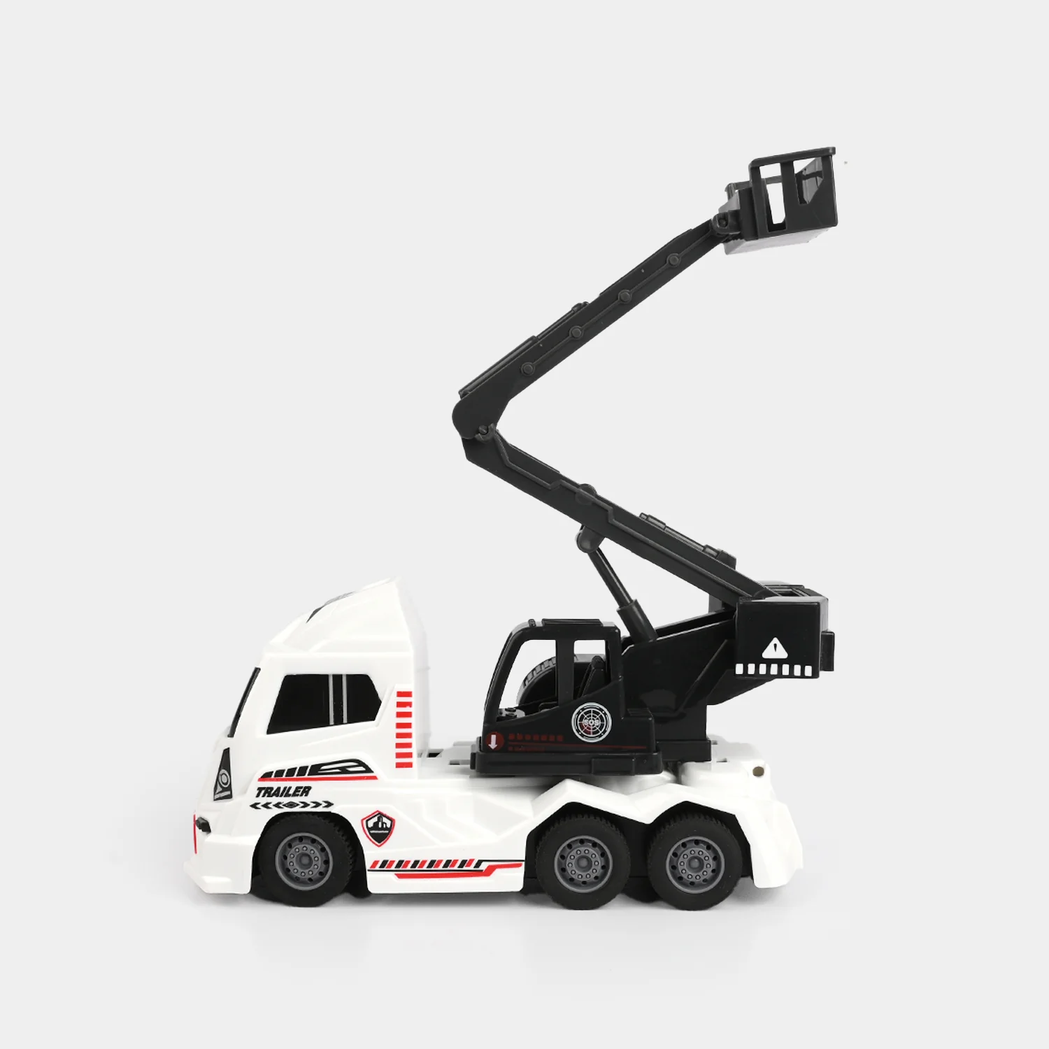 Remote Control Engineering Vehicle - Image 6