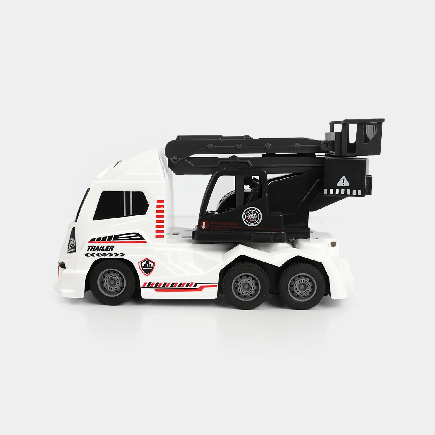 Remote Control Engineering Vehicle - Image 7