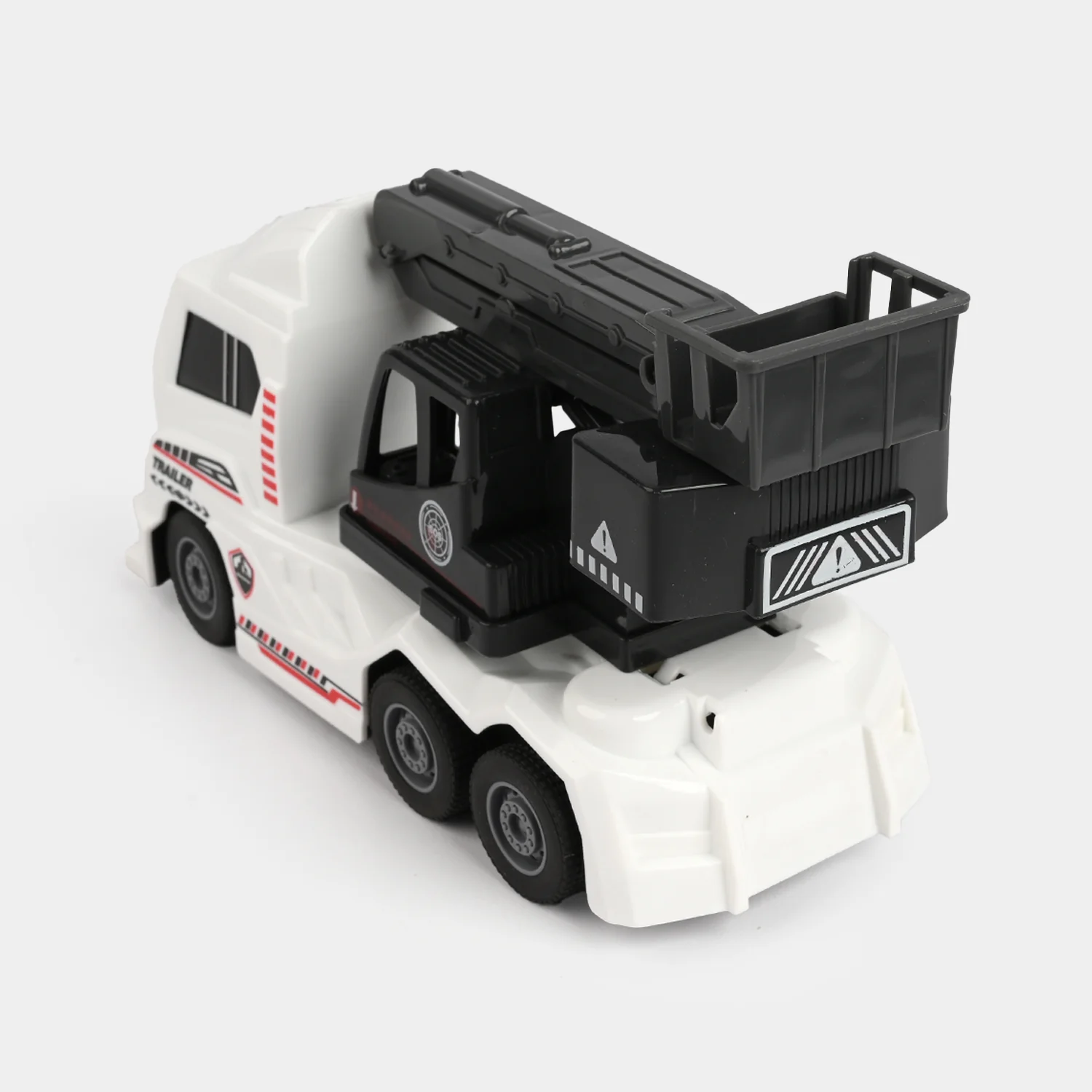 Remote Control Engineering Vehicle - Image 9