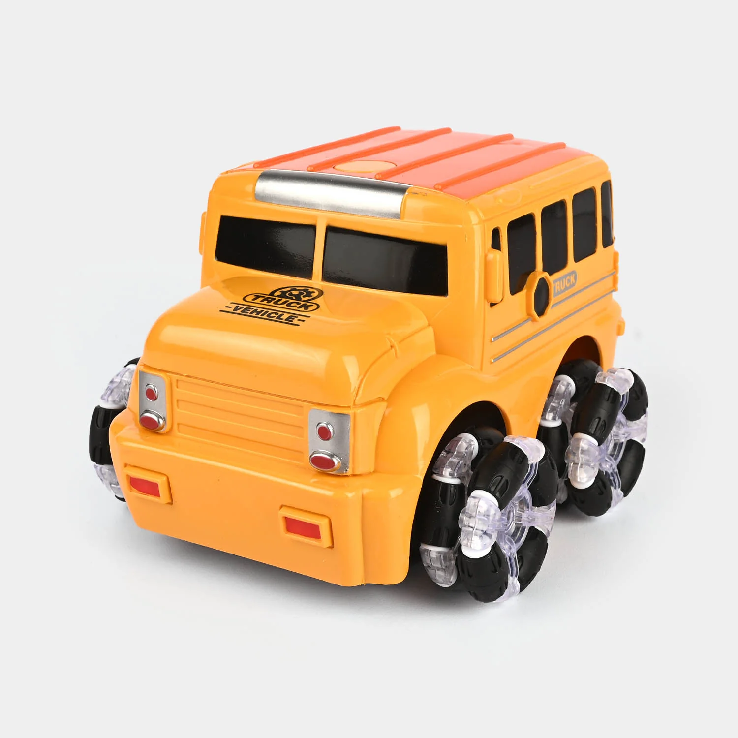 Remote Control Stunt Drift Car with Lights - Image 3