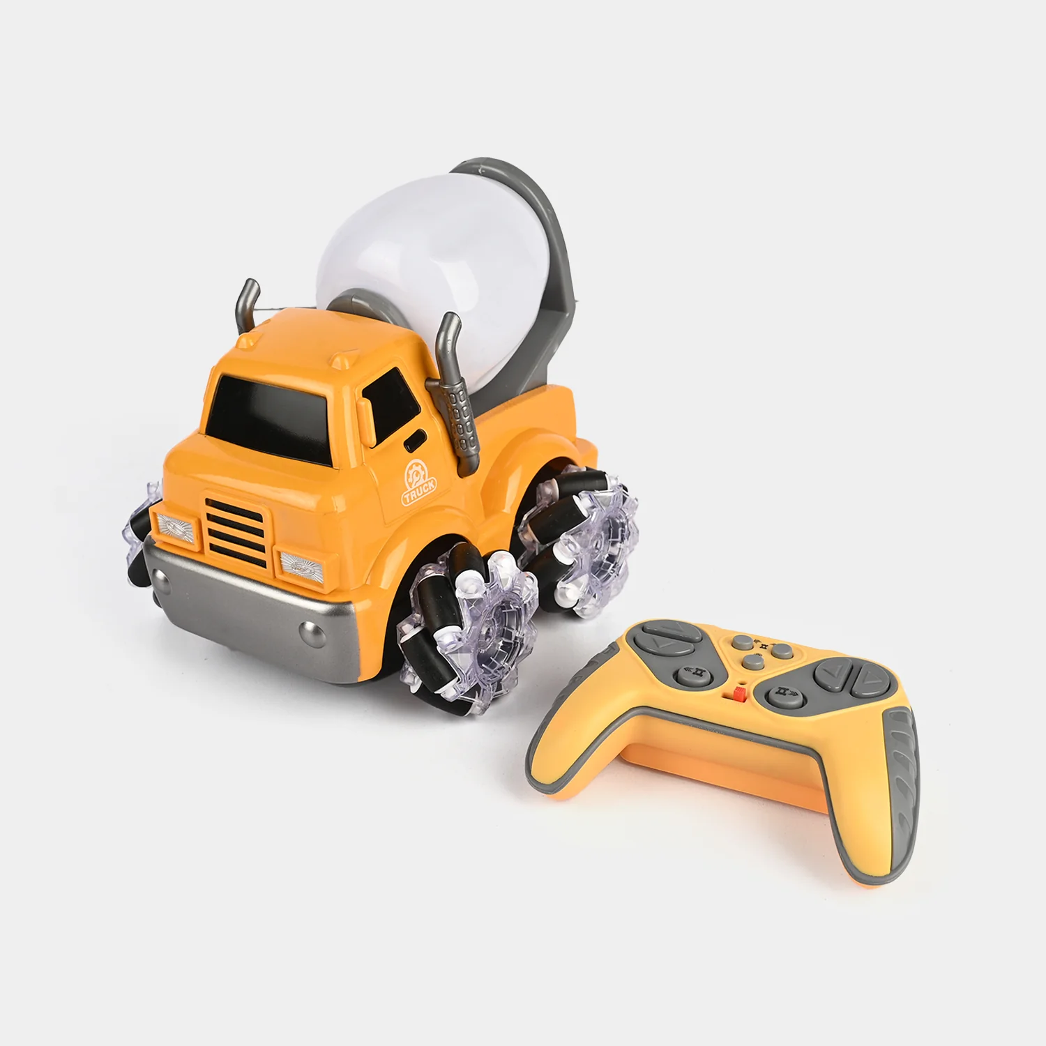 Remote Control Stunt Drift Car with Lights - Image 2