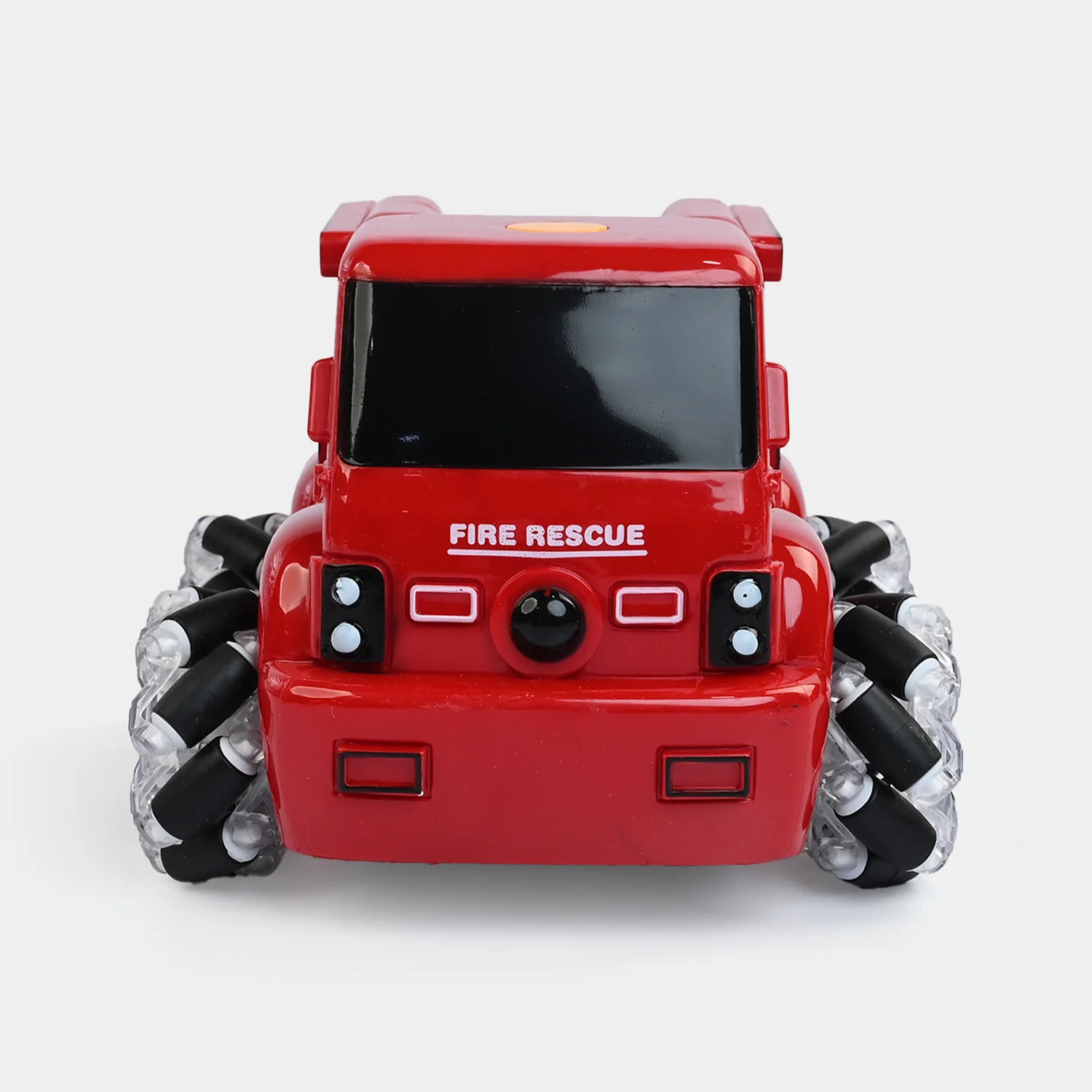 Remote Control Stunt Drift Car with Lights - Image 5