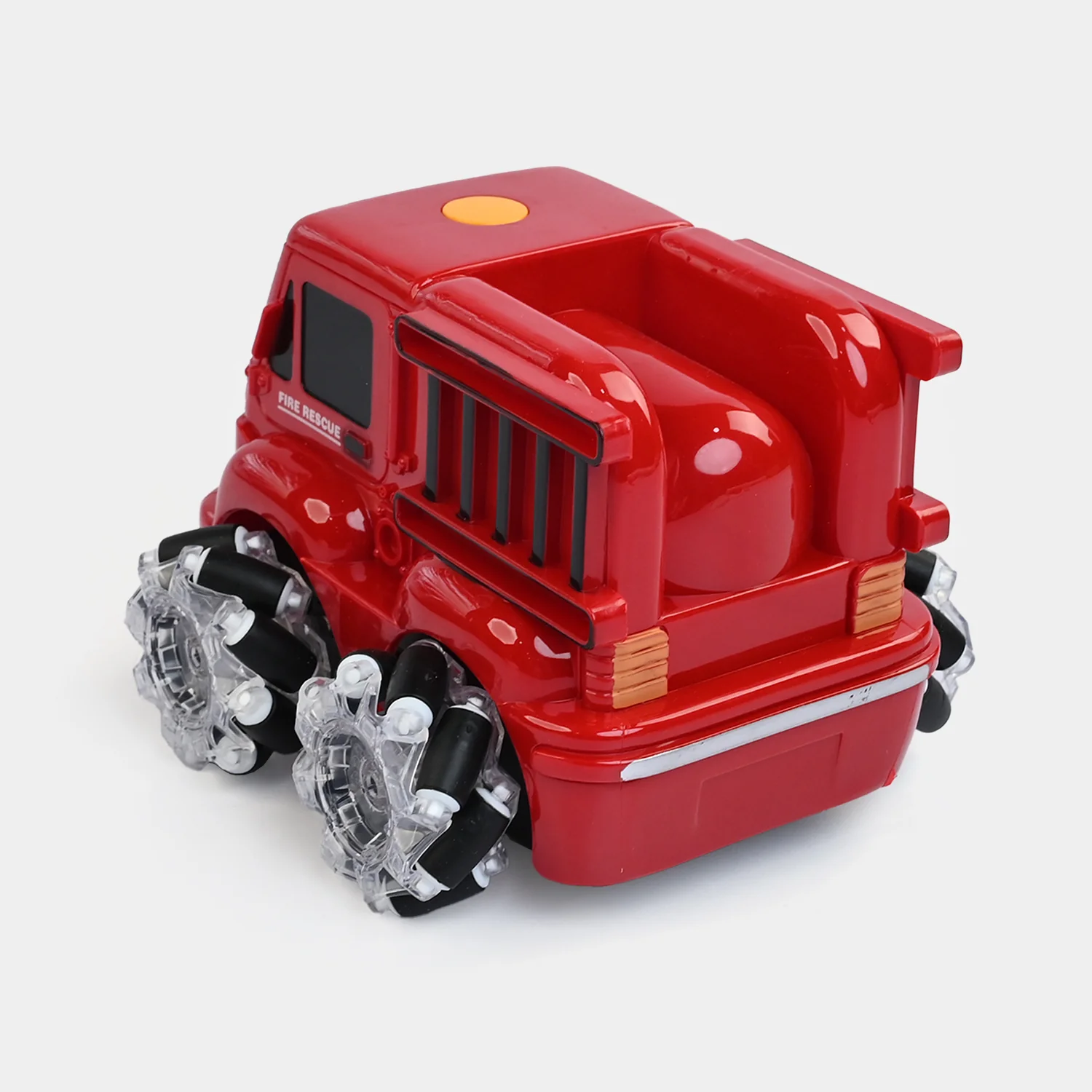 Remote Control Stunt Drift Car with Lights - Image 6