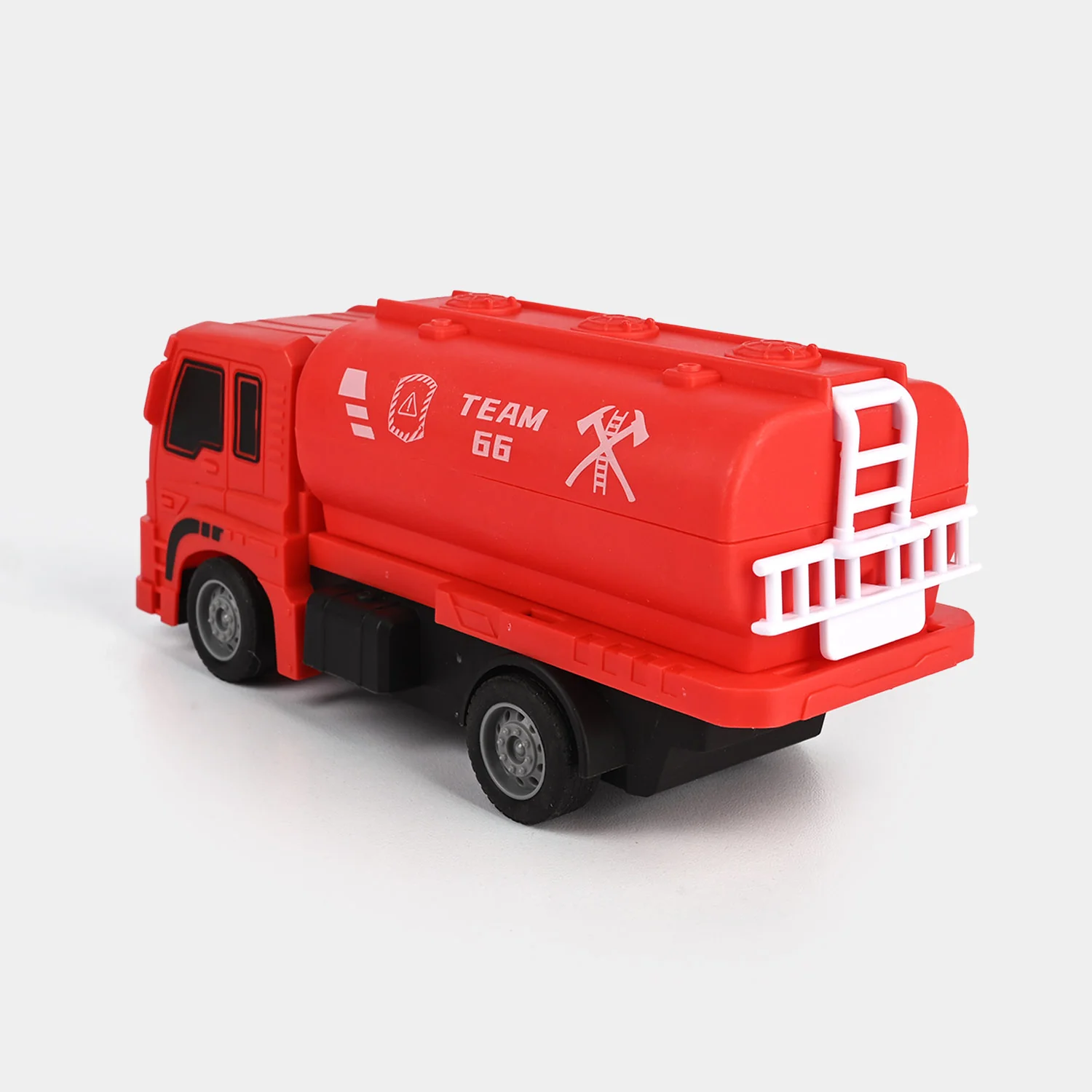 Remote Control Truck for Kids - Image 7