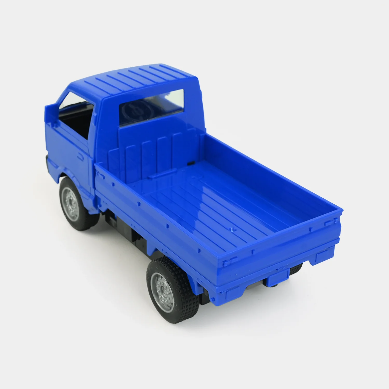 Remote Control Pickup Truck Toy - Image 6