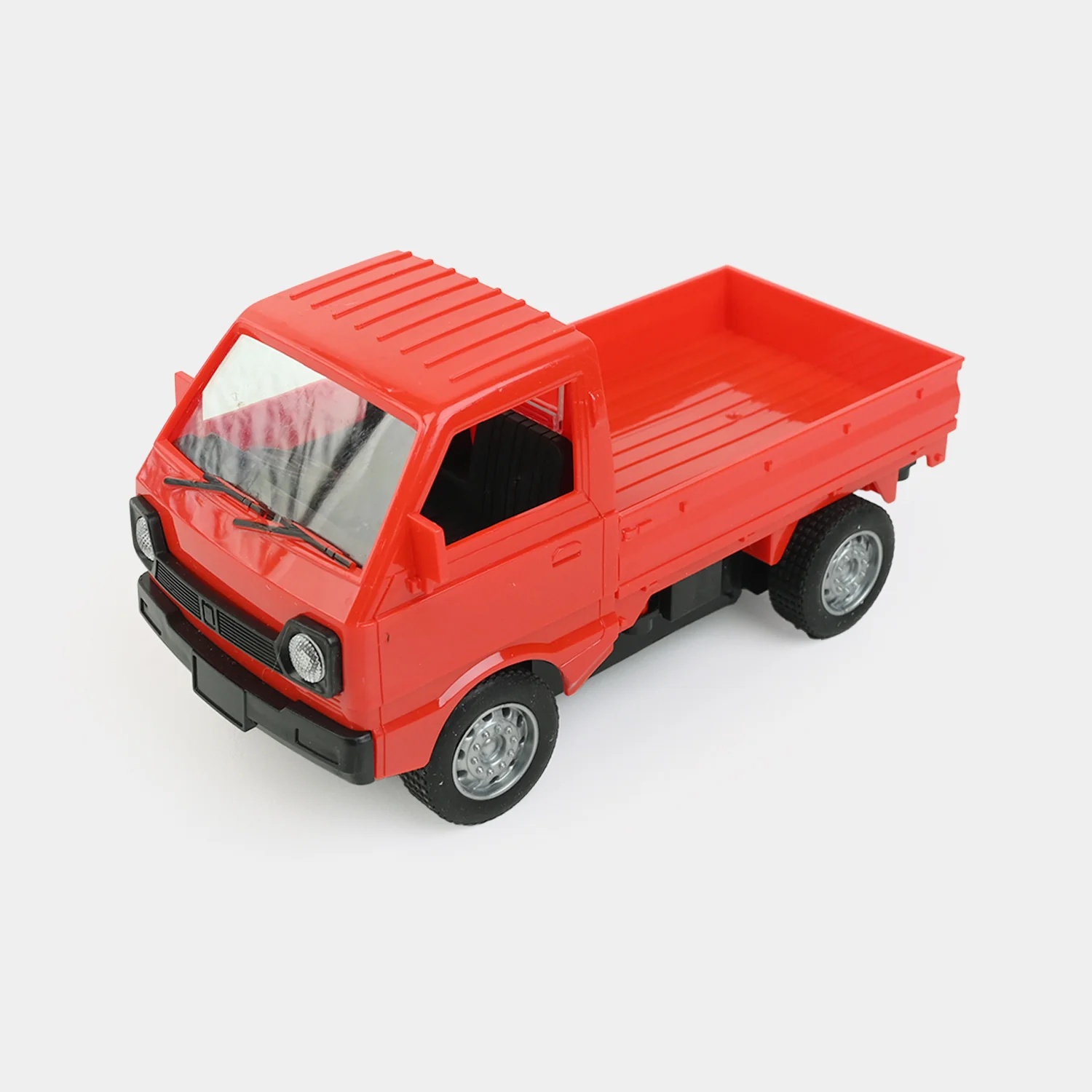 Remote Control Pickup Truck Toy - Image 2
