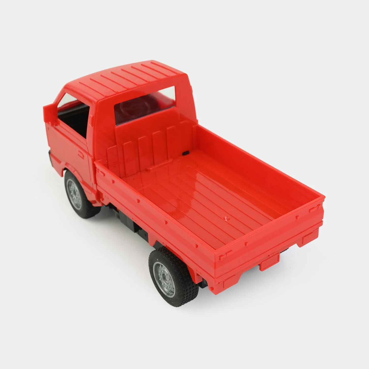 Remote Control Pickup Truck Toy - Image 6