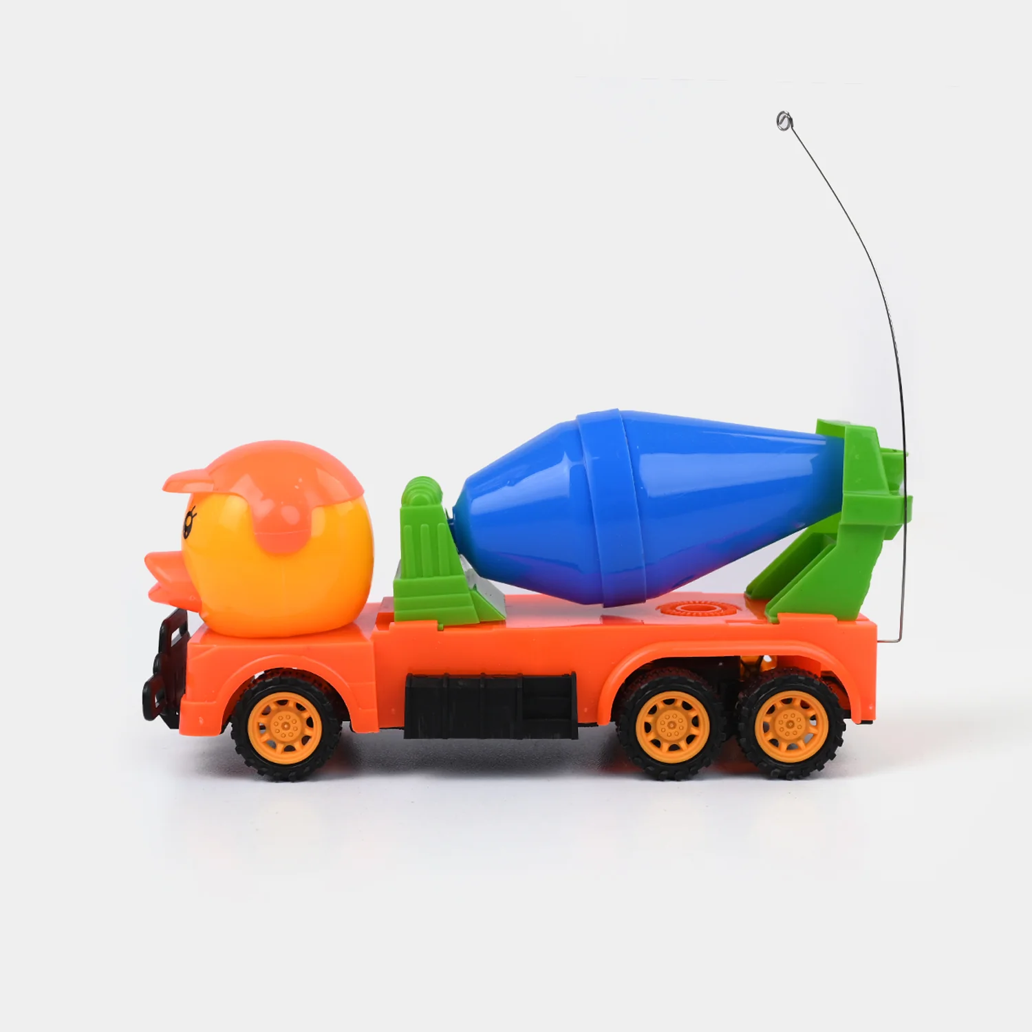 RC Construction Engineering Vehicle for Kids - Image 5
