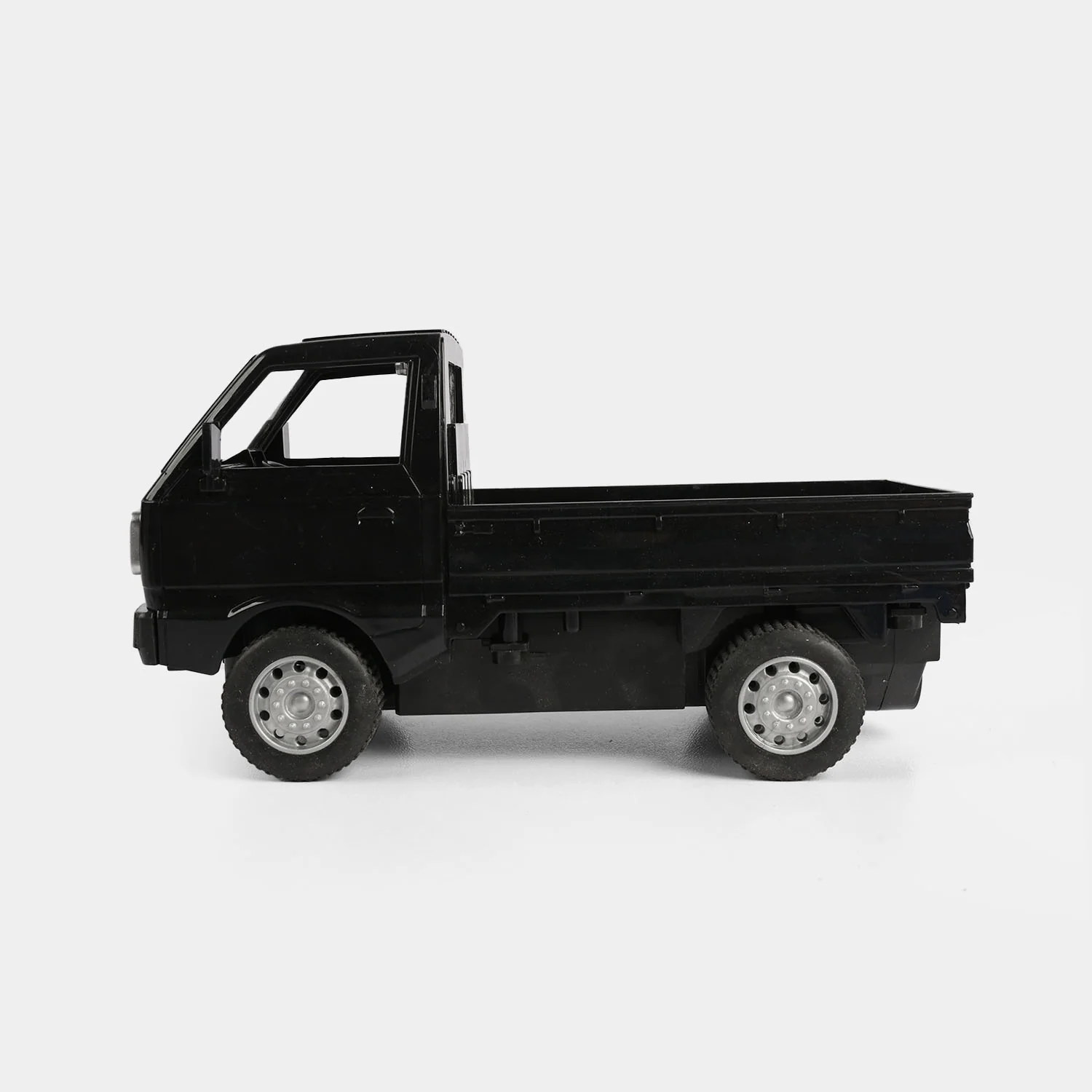 Wild Racer Turbo Remote Control Truck for Kids - Image 5