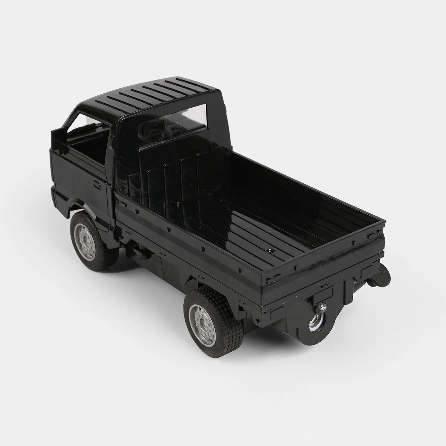 Wild Racer Turbo Remote Control Truck for Kids - Image 7