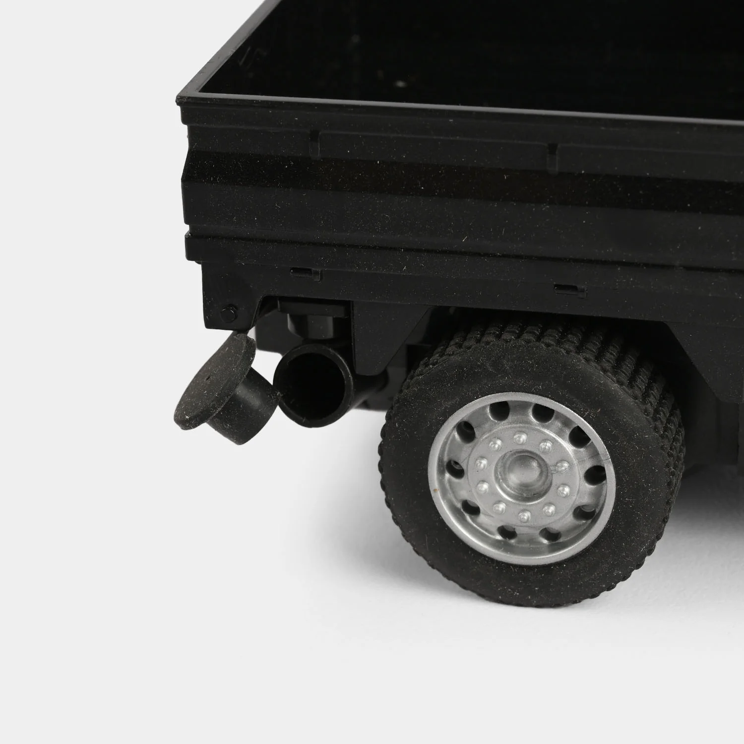 Wild Racer Turbo Remote Control Truck for Kids - Image 8