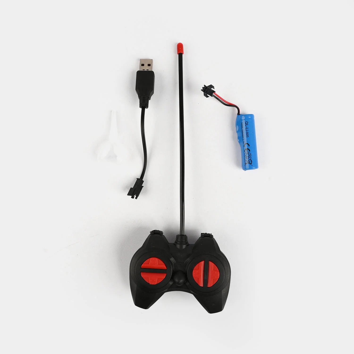 Wild Racer Turbo Remote Control Truck for Kids - Image 9