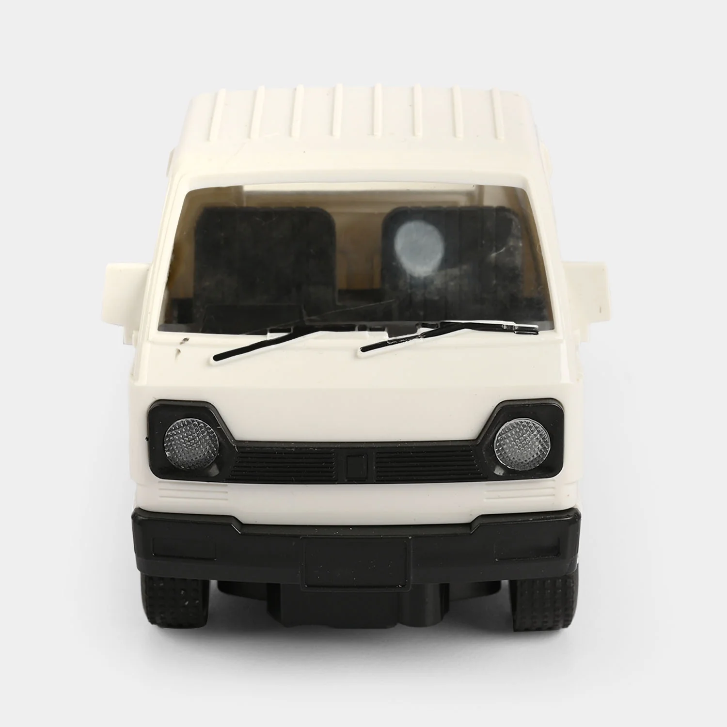 Wild Racer Turbo Remote Control Truck for Kids - Image 6