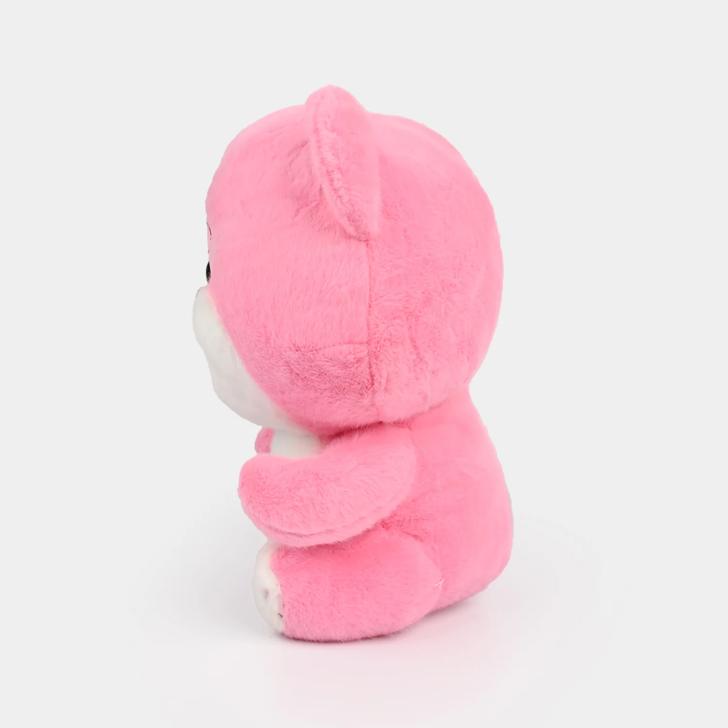 Rabbit Bear Pink 40Cm - Image 2