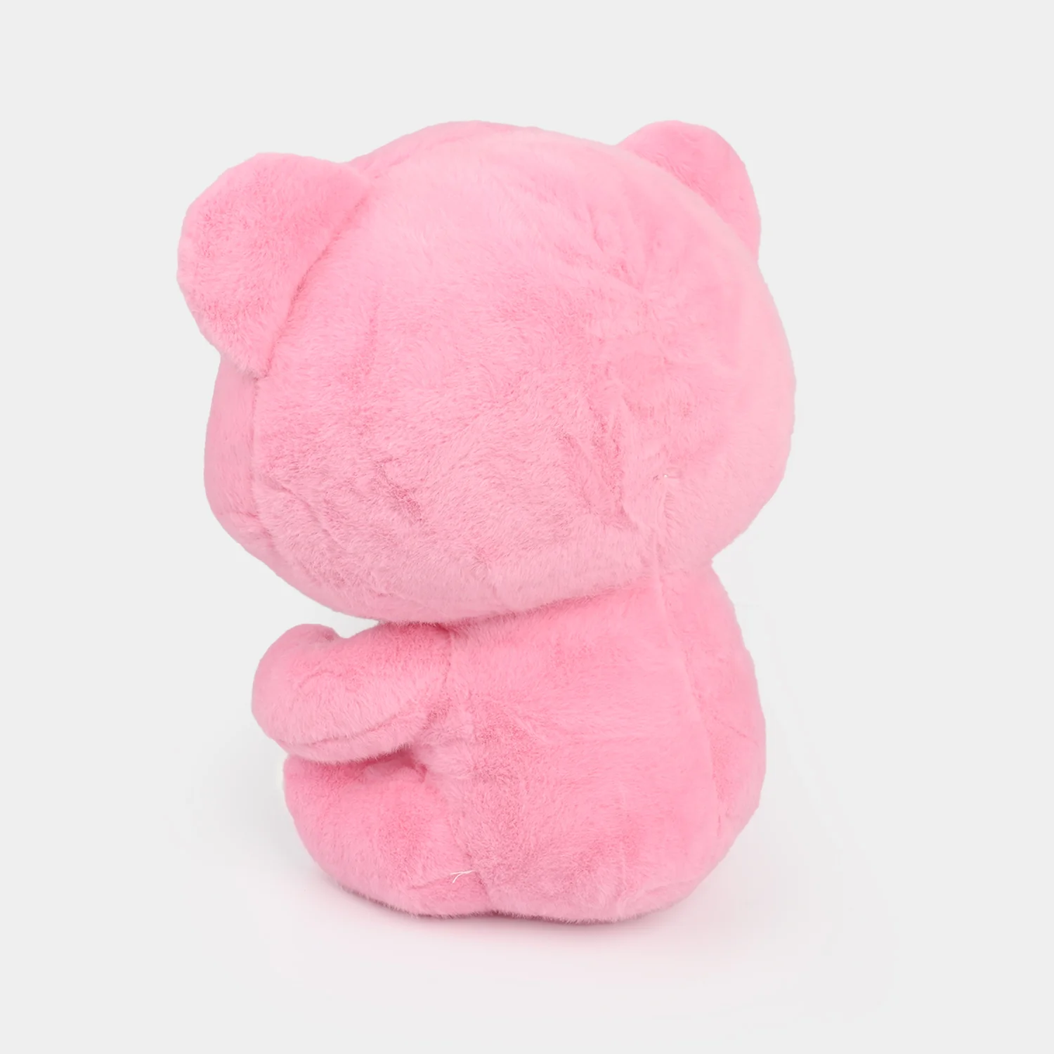 Rabbit Bear Pink 40Cm - Image 4