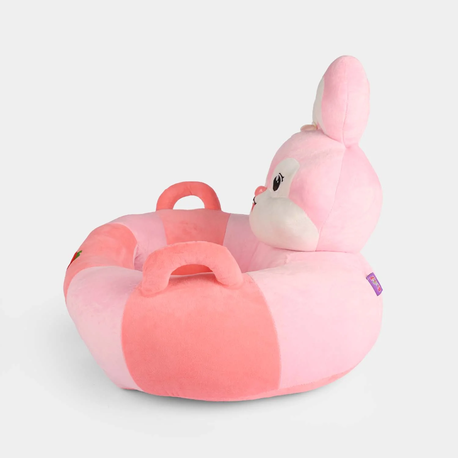 Rabbit Baby Floor Seat/Support Sofa Seat - 6M+ - Image 3