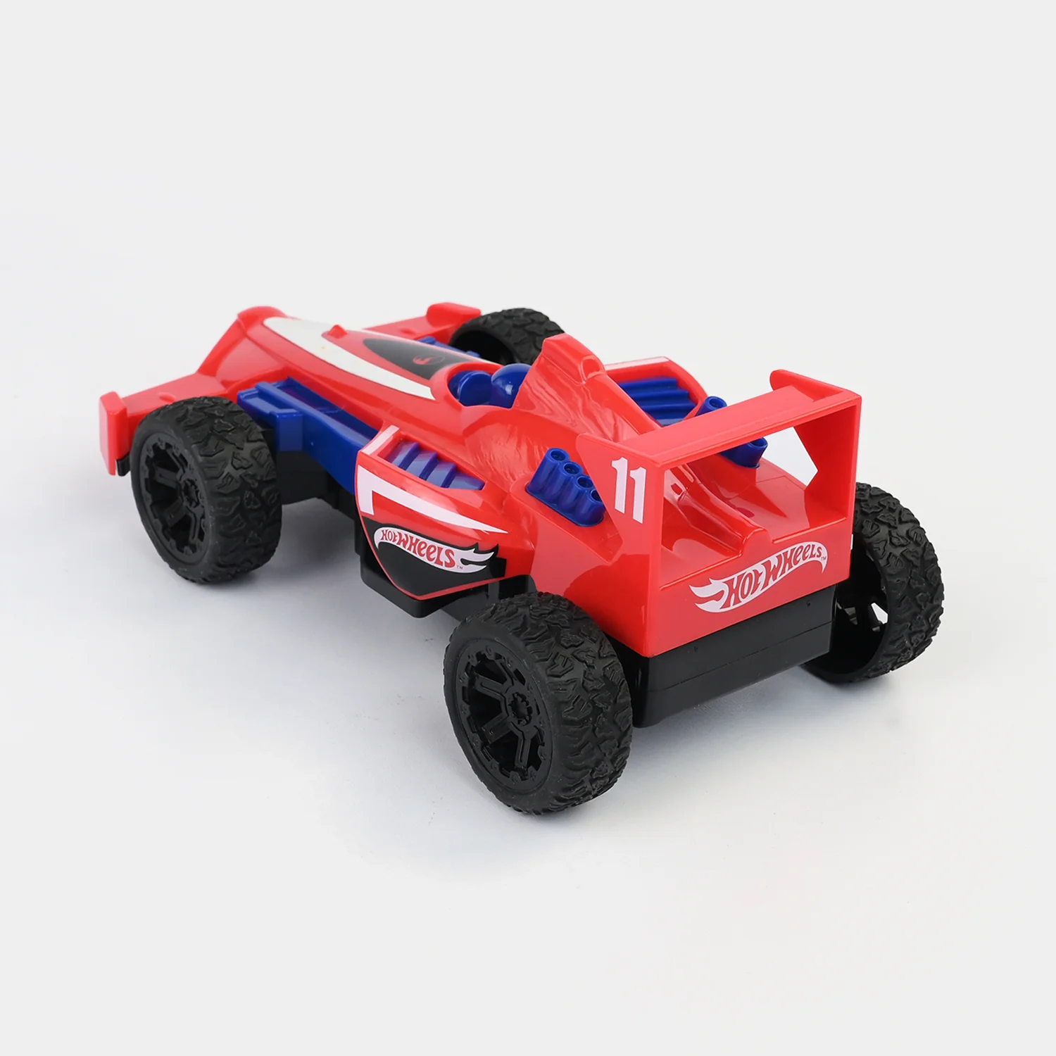 Hot-Wheel Inertia Racing Car - Image 3